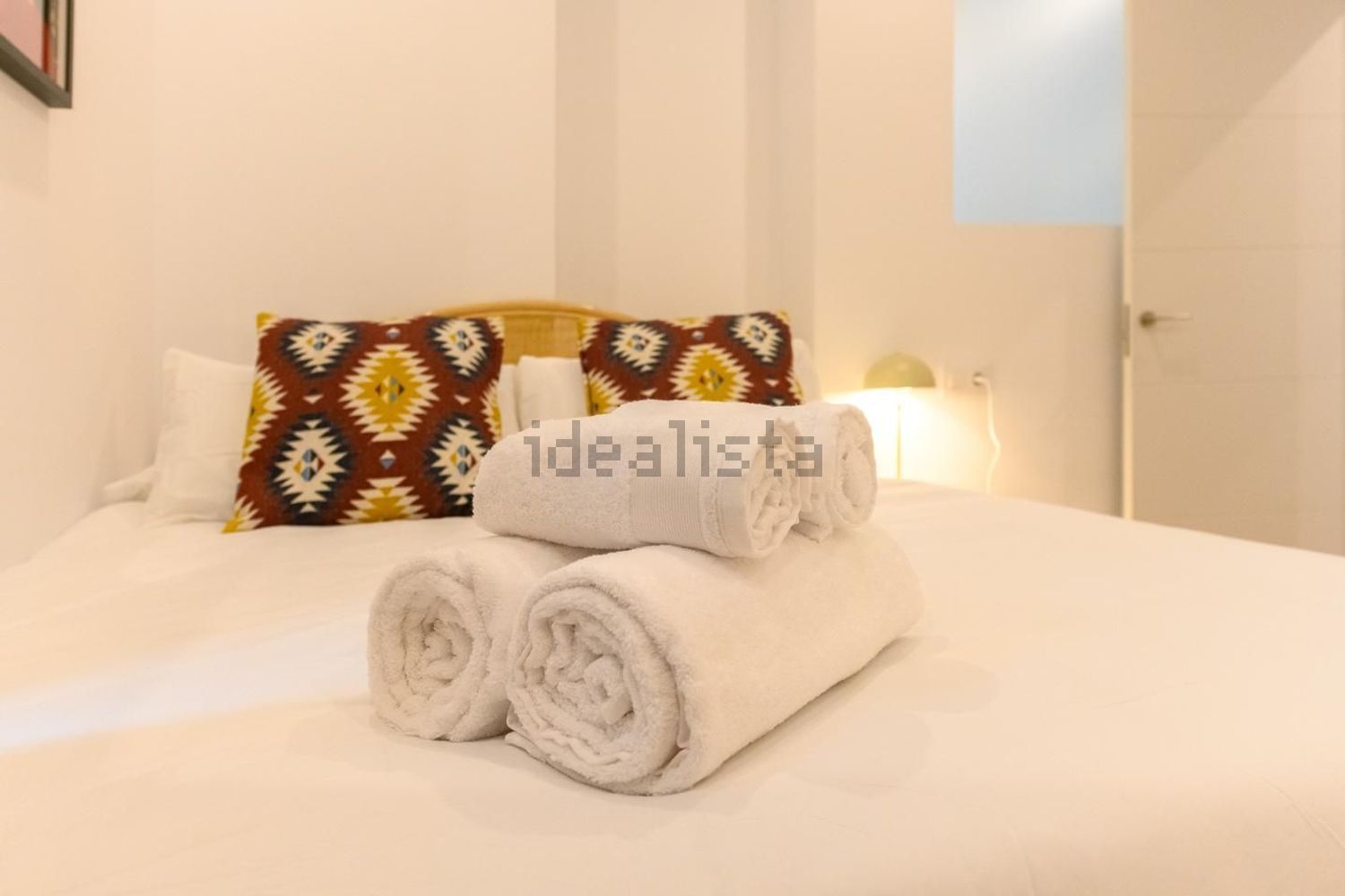 Pis de 65 m² a Madrid