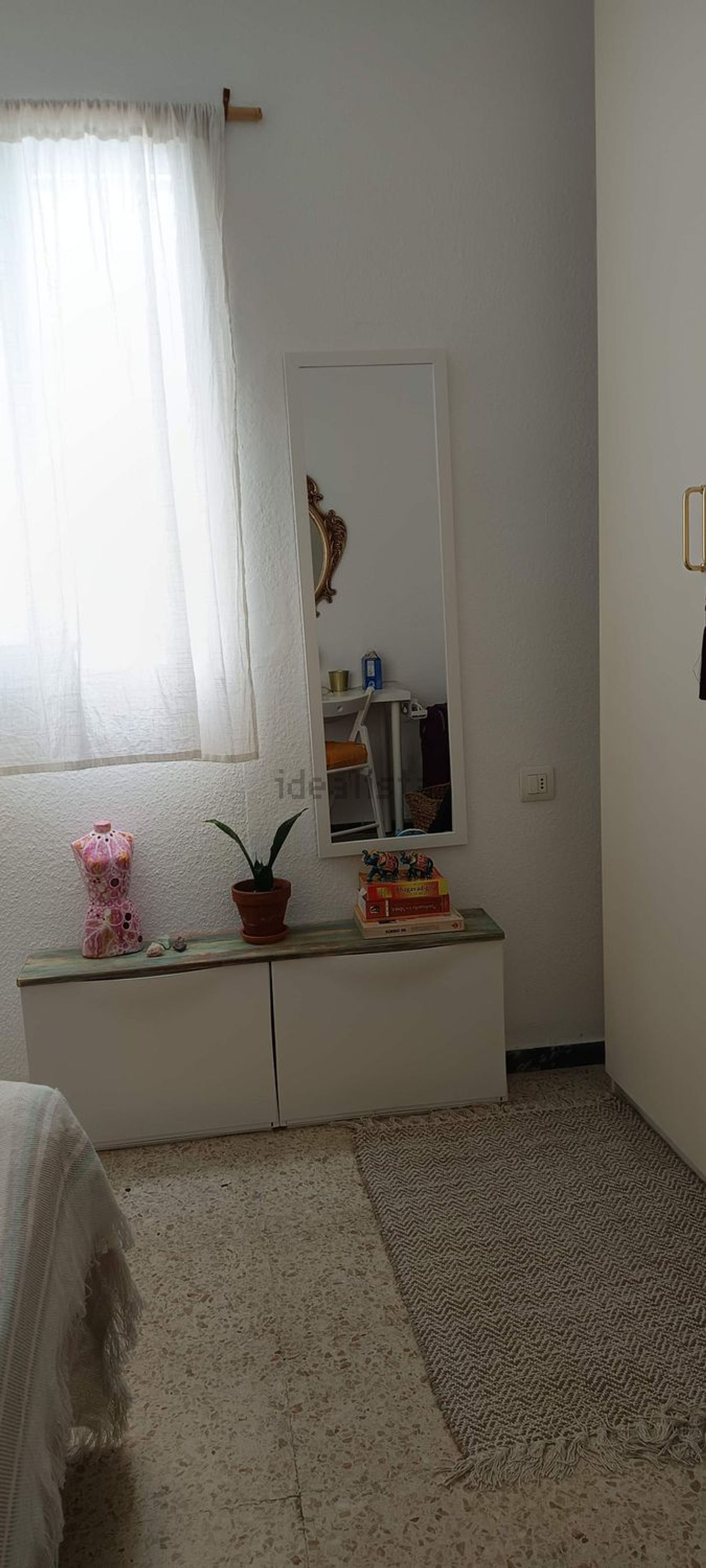 Chambre à louer, Santa Cruz de Ténérife