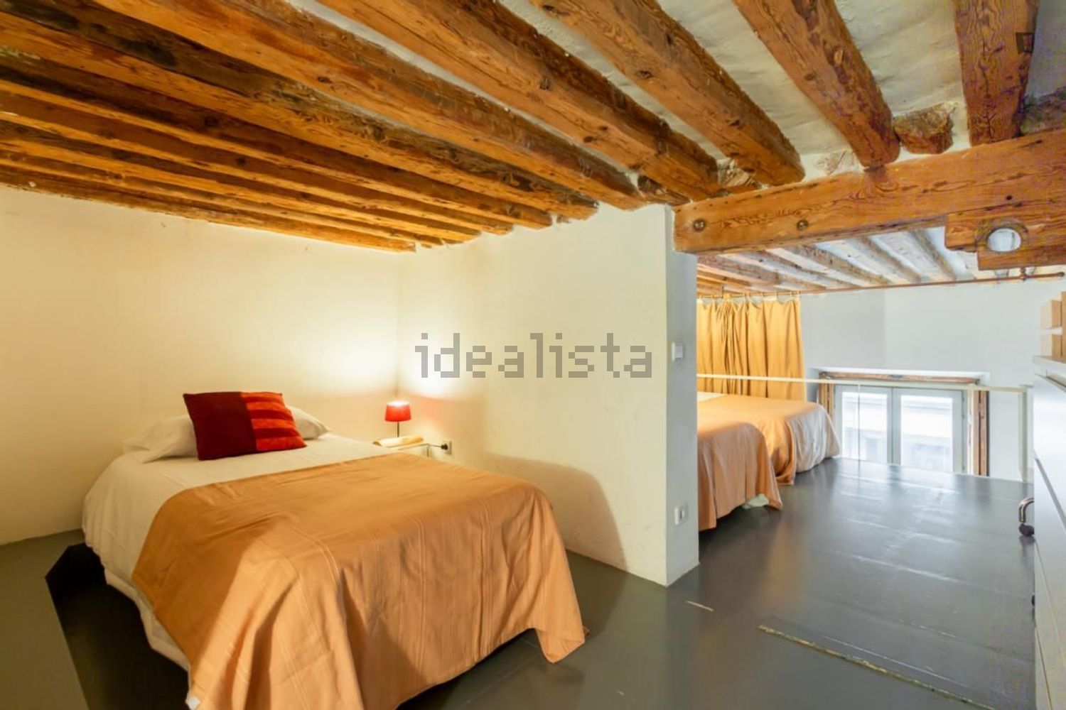 Piso de 58 m² en Madrid