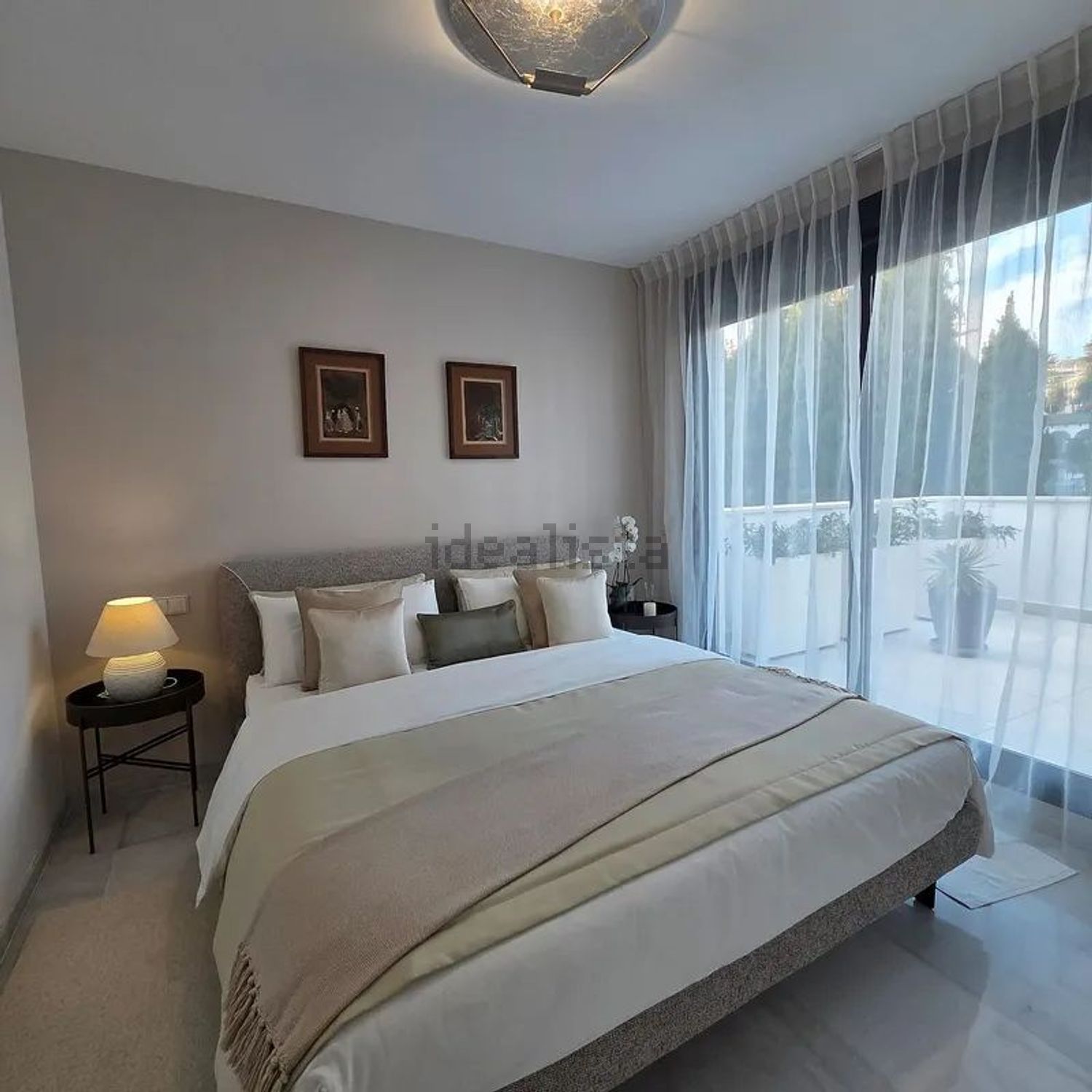 Квартира 266 м² в Marbella