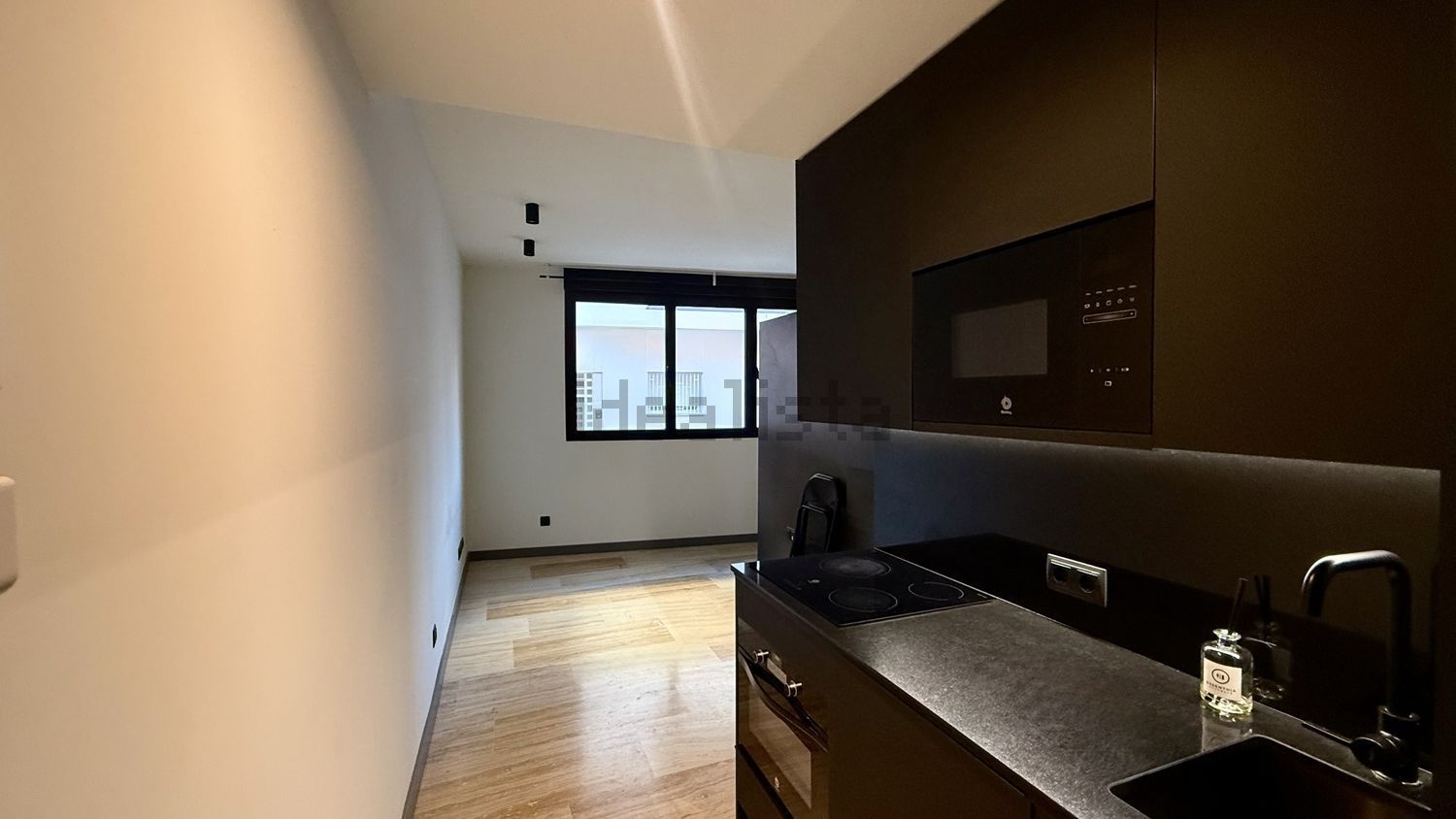 Pis de 48 m² a Madrid