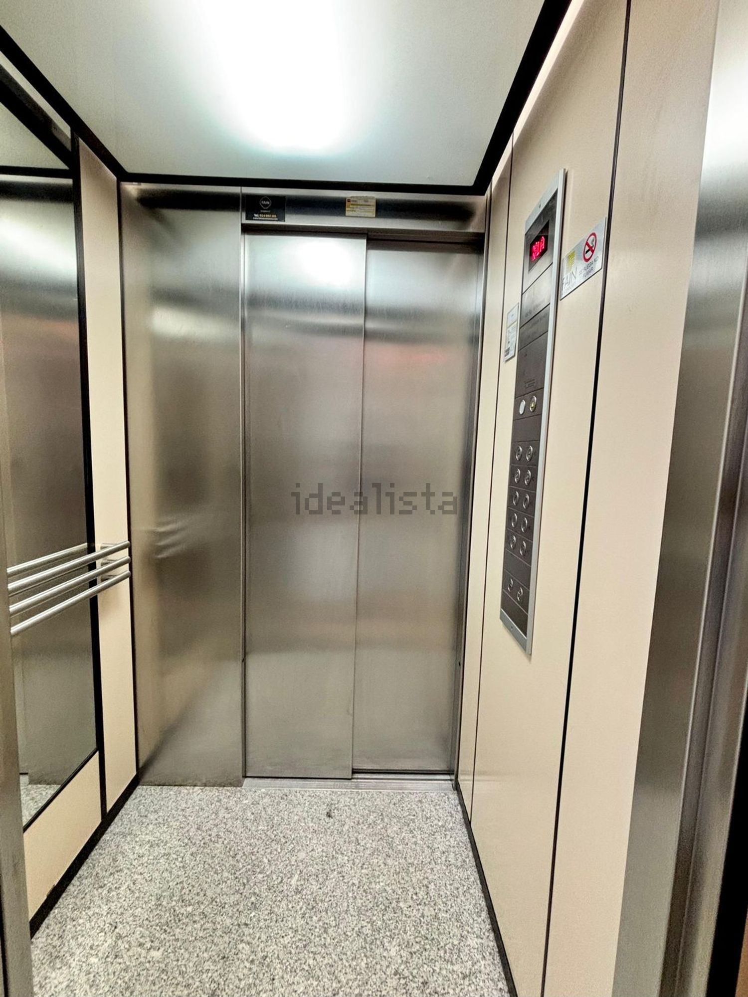 Pis de 59 m² a Madrid
