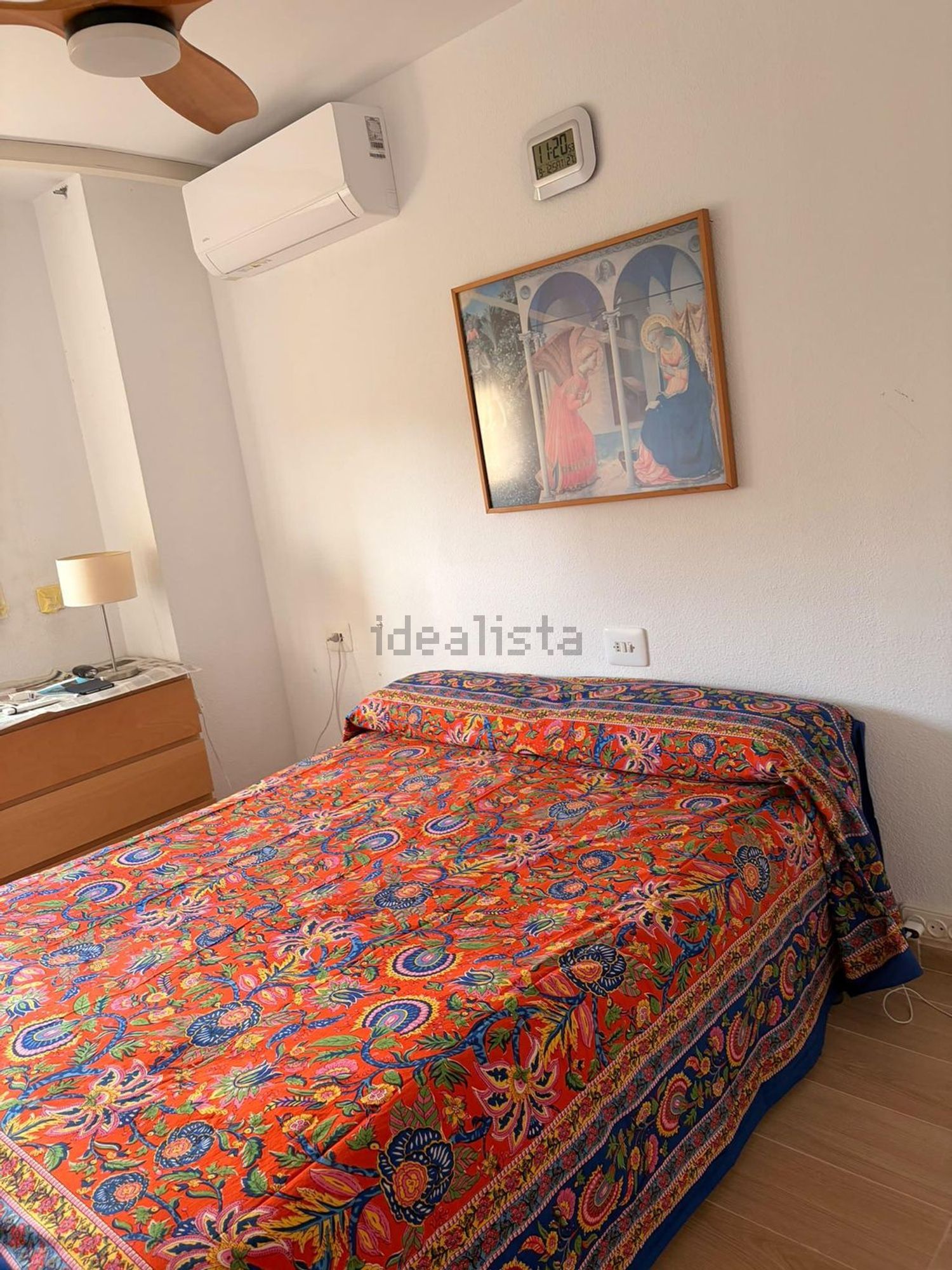 Pis de 80 m² a València