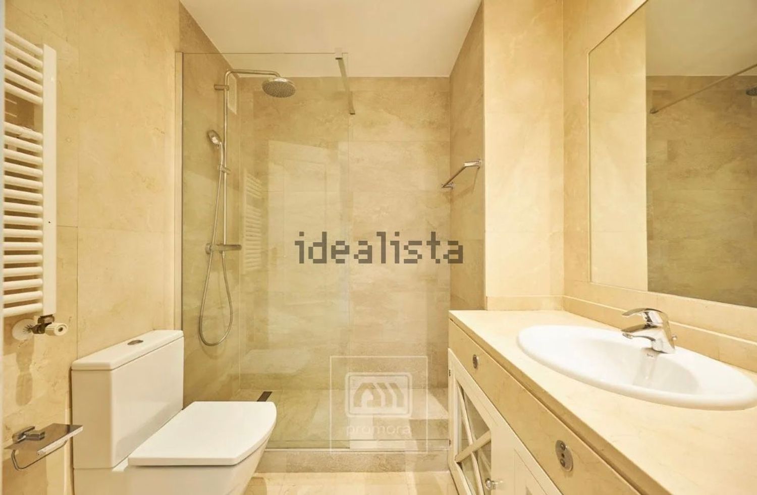 Appartamento 158 m² a Madrid