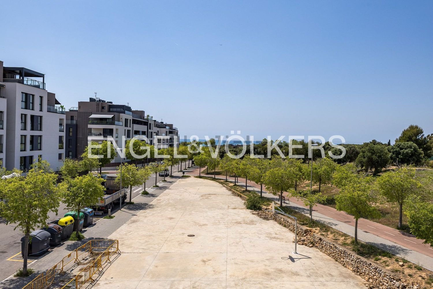 Appartamento 100 m² a Vilanova i la Geltrú