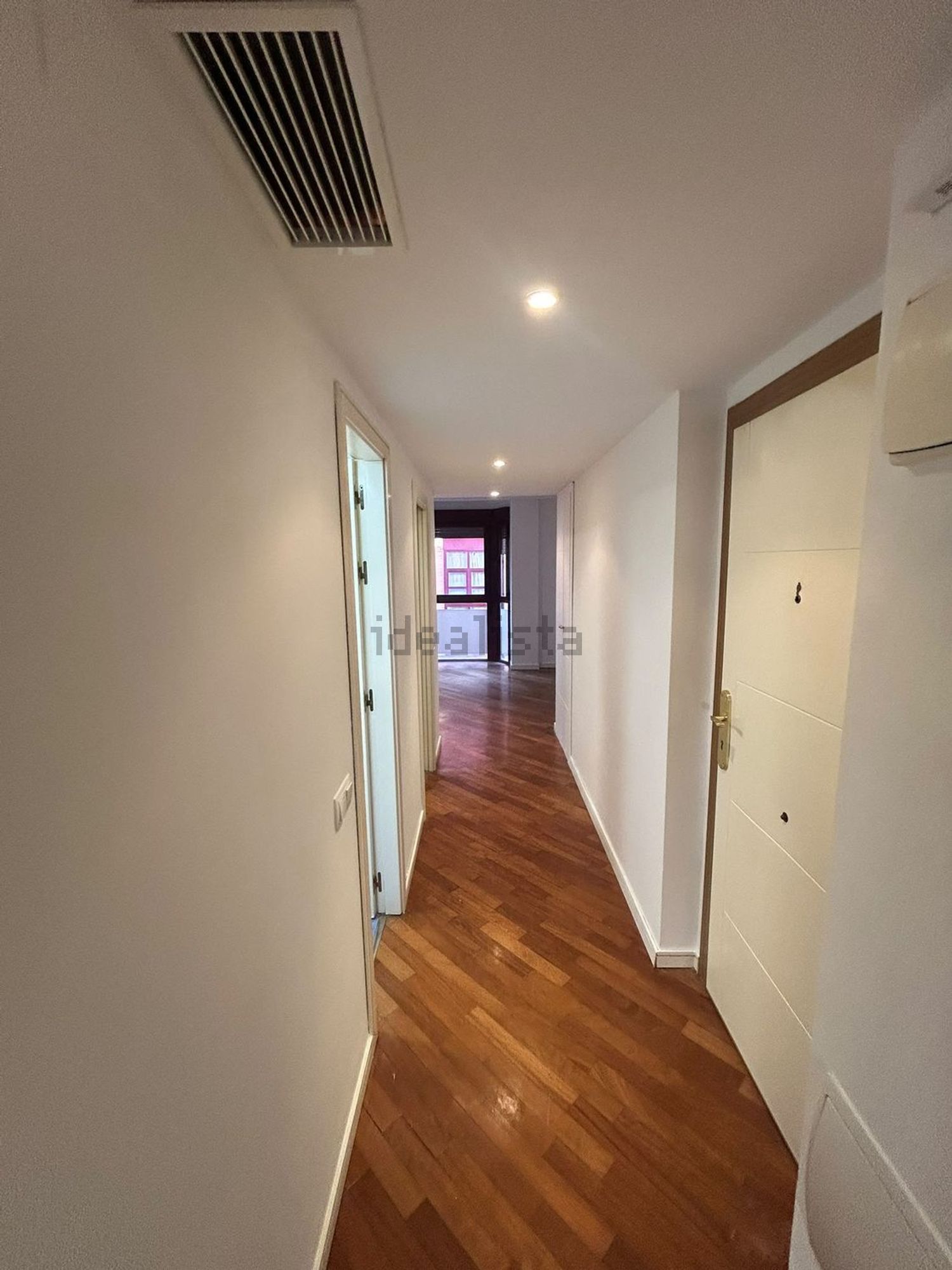 Pis de 55 m² a Madrid