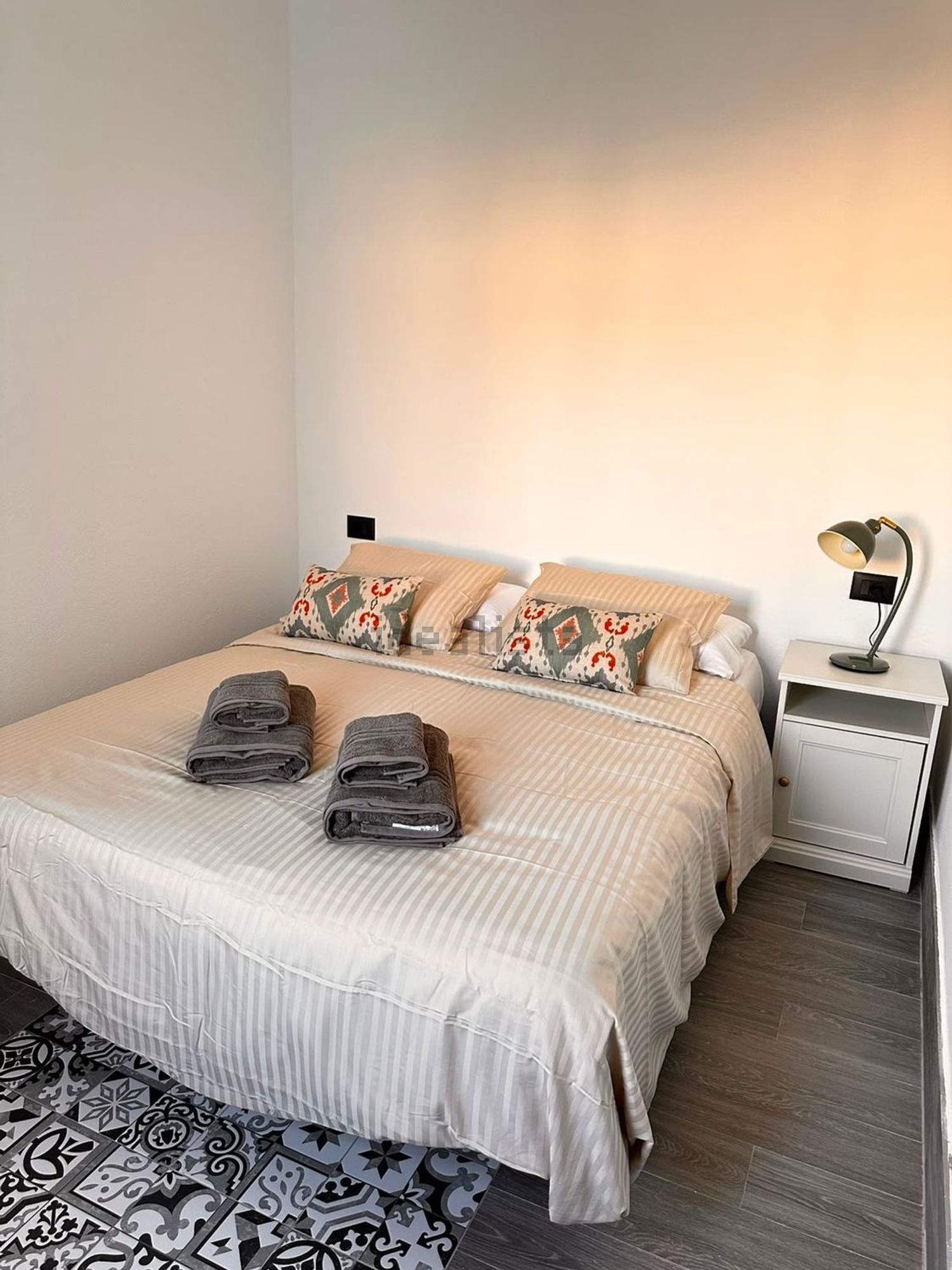 Casa de 130 m² en San Bartolomé