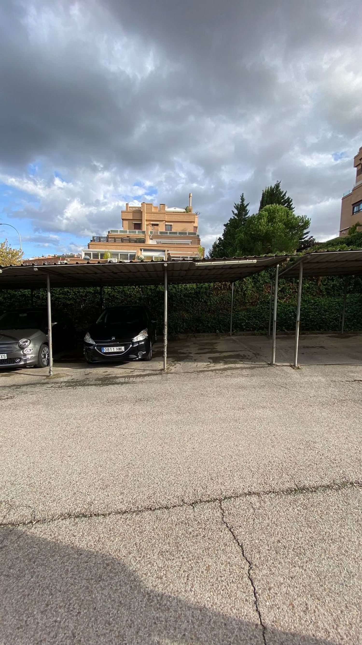 Piso de 40 m² en Madrid