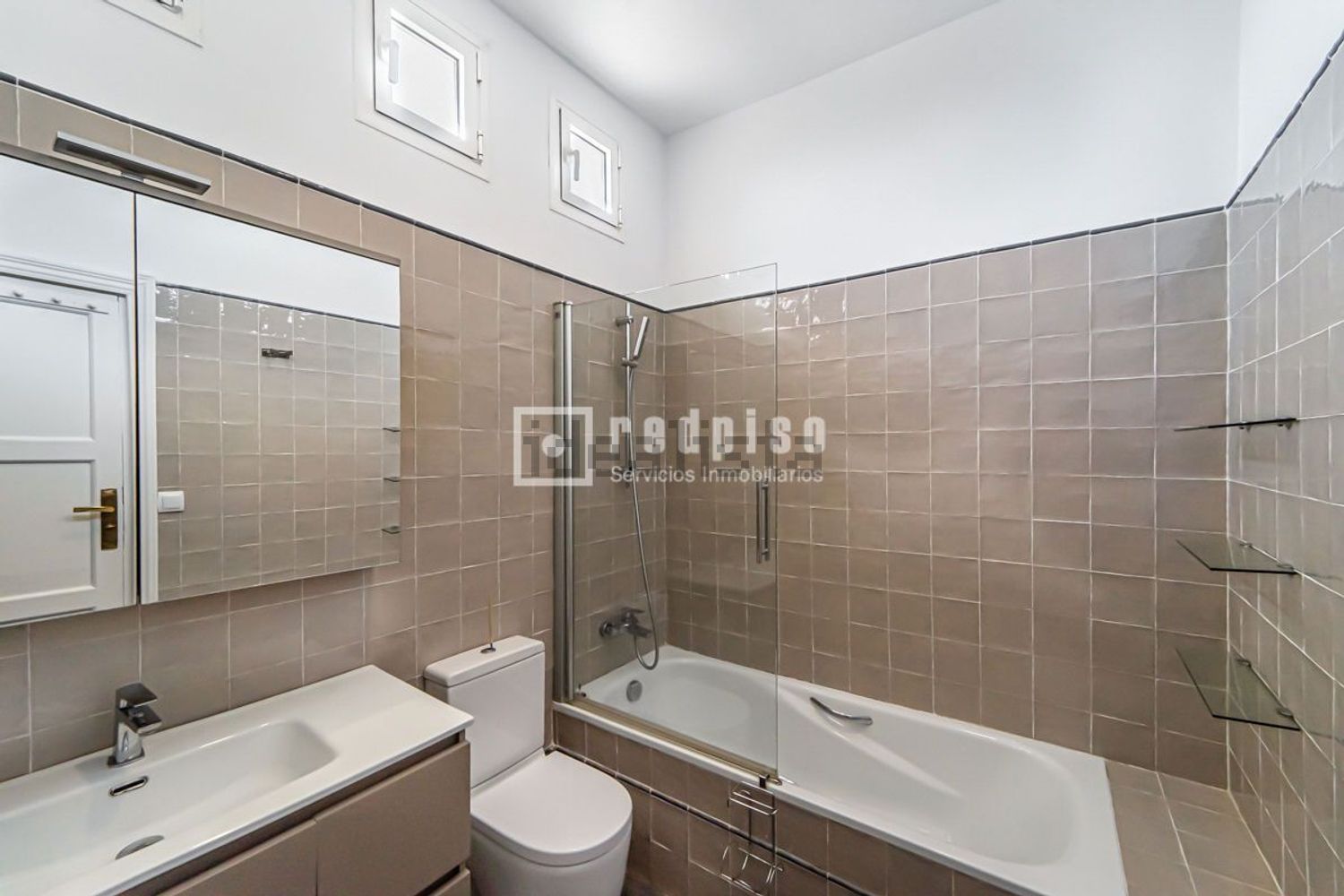 Appartamento 107 m² a Madrid