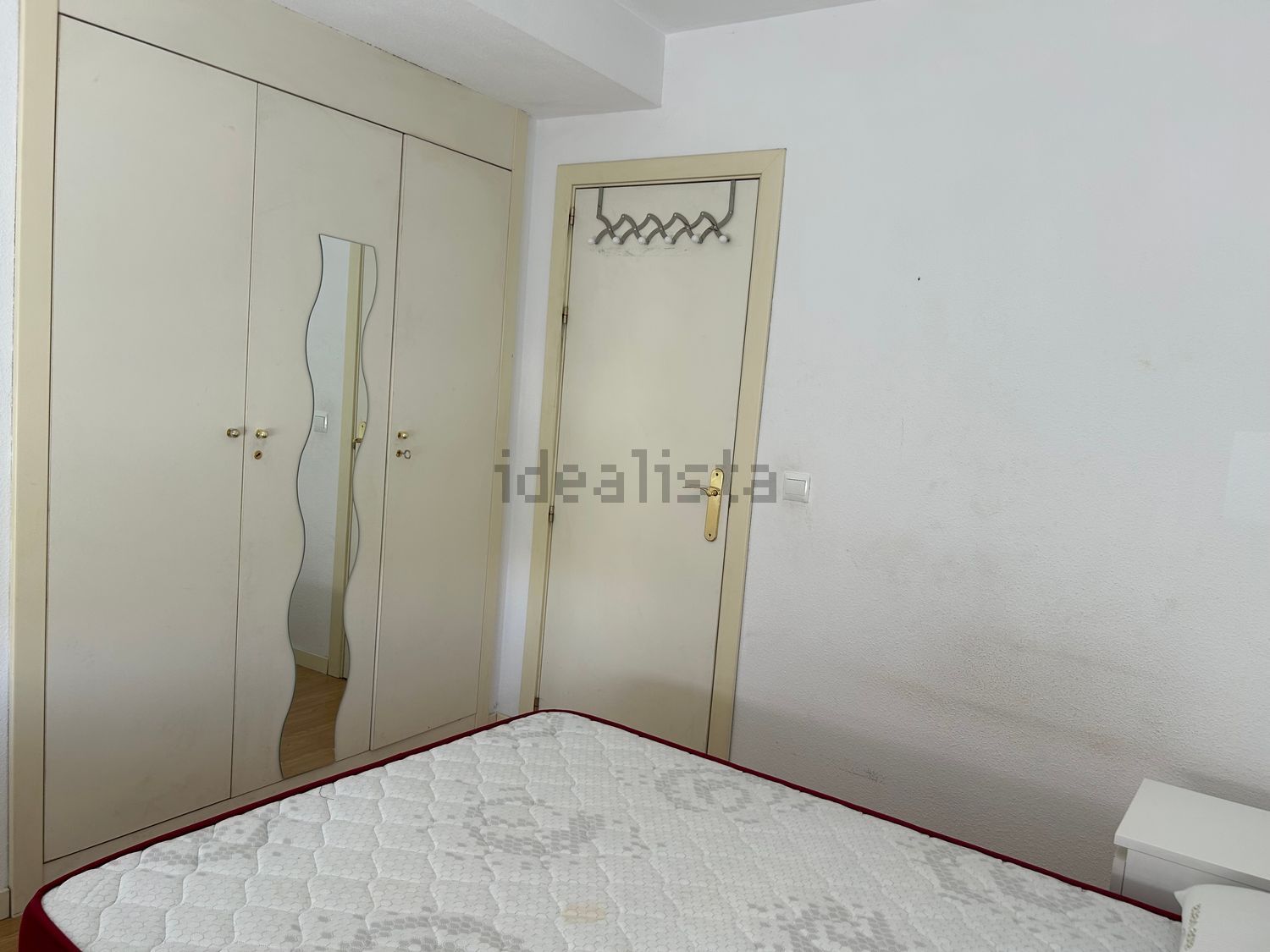Habitación en alquiler, Madrid
