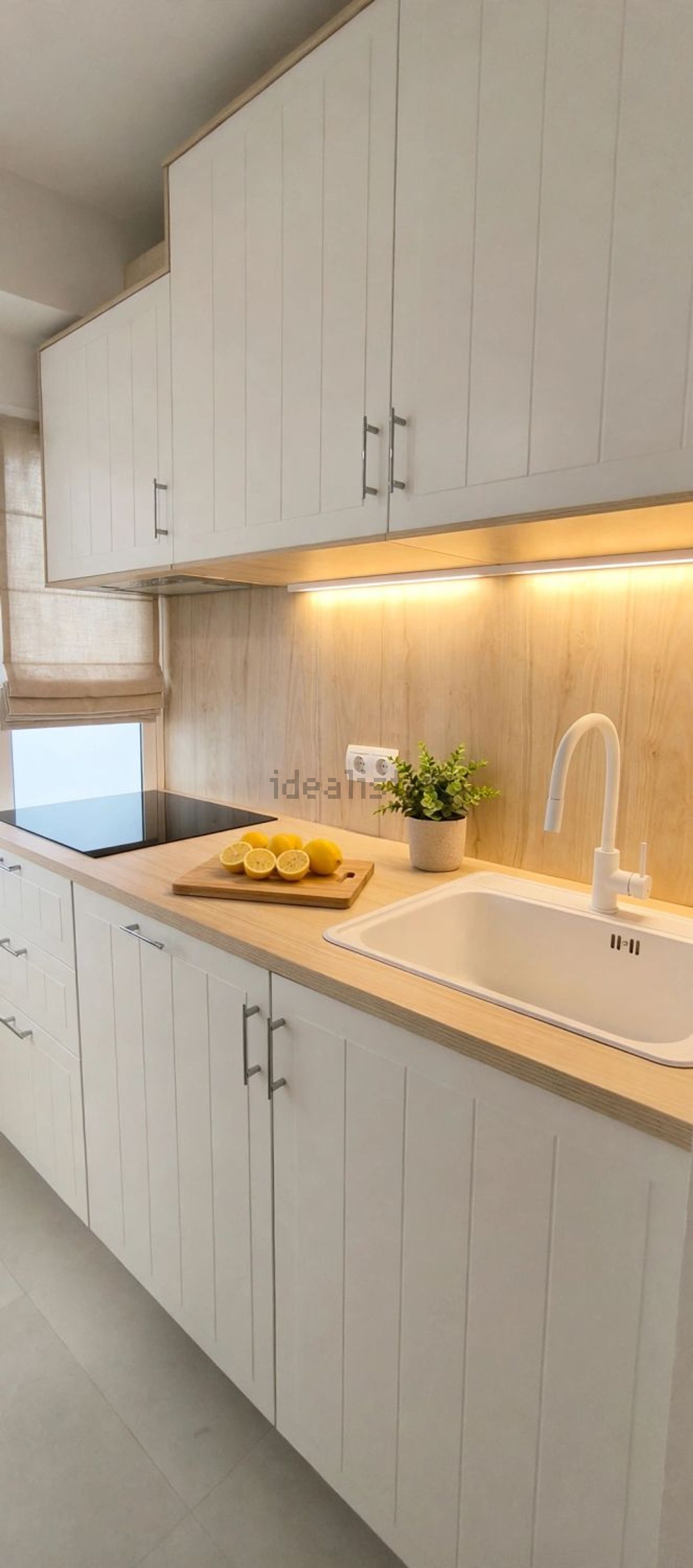 Apartamento 130 m² em Sevilla