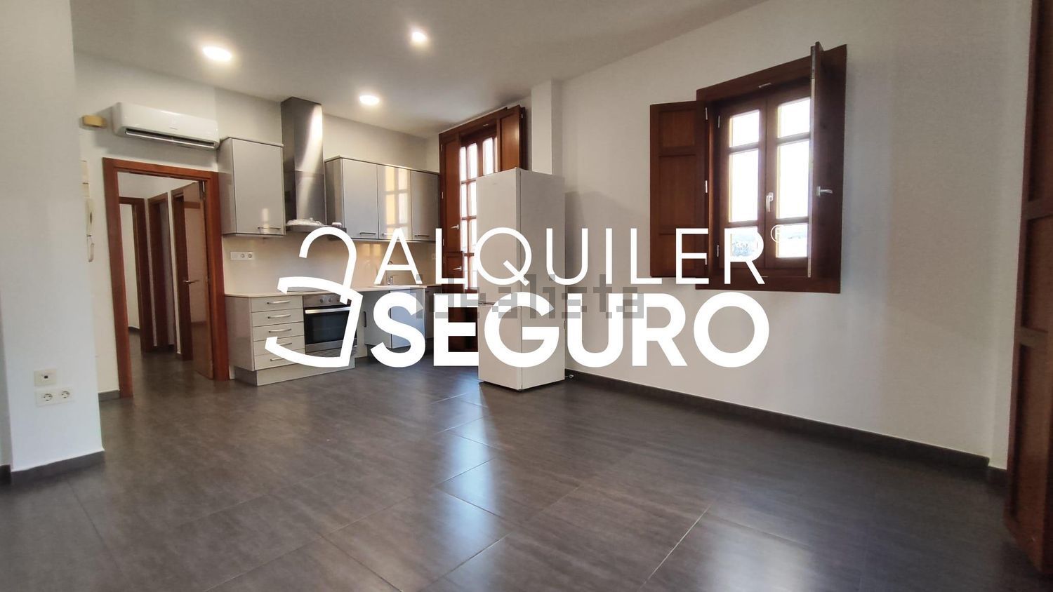 Piso de 65 m² en Valencia