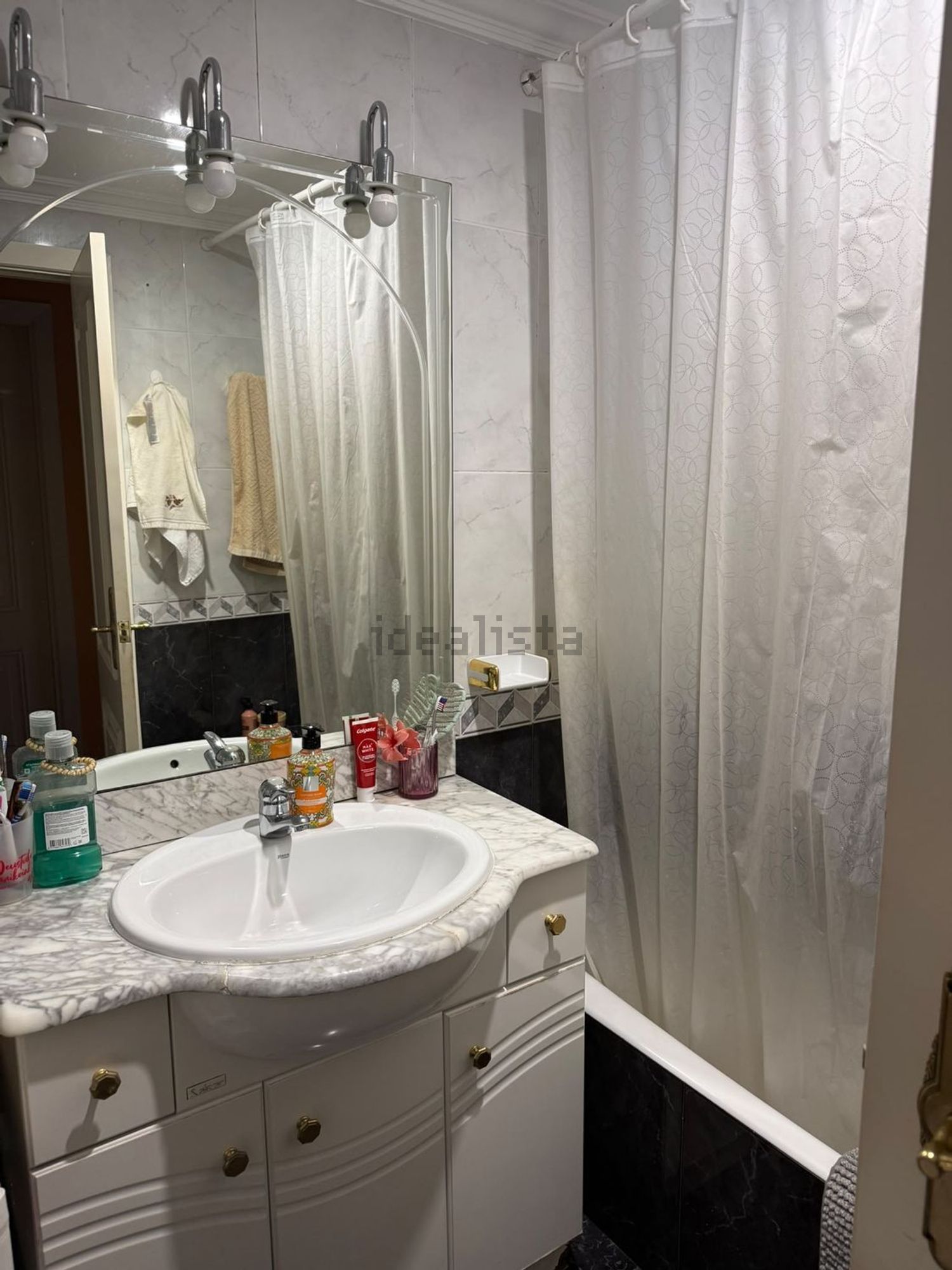 Room for rent, Bilbao