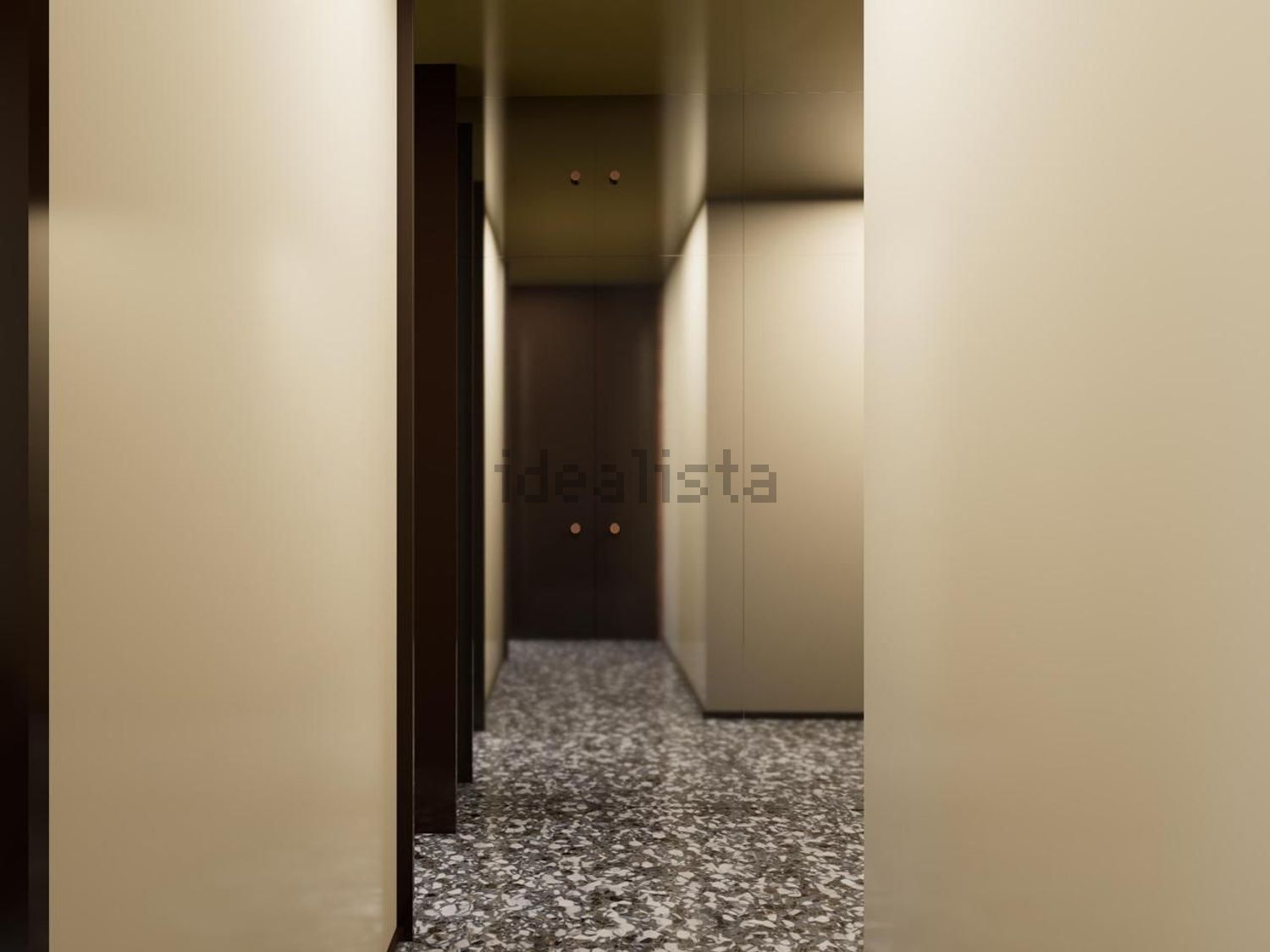 Pis de 81 m² a Madrid