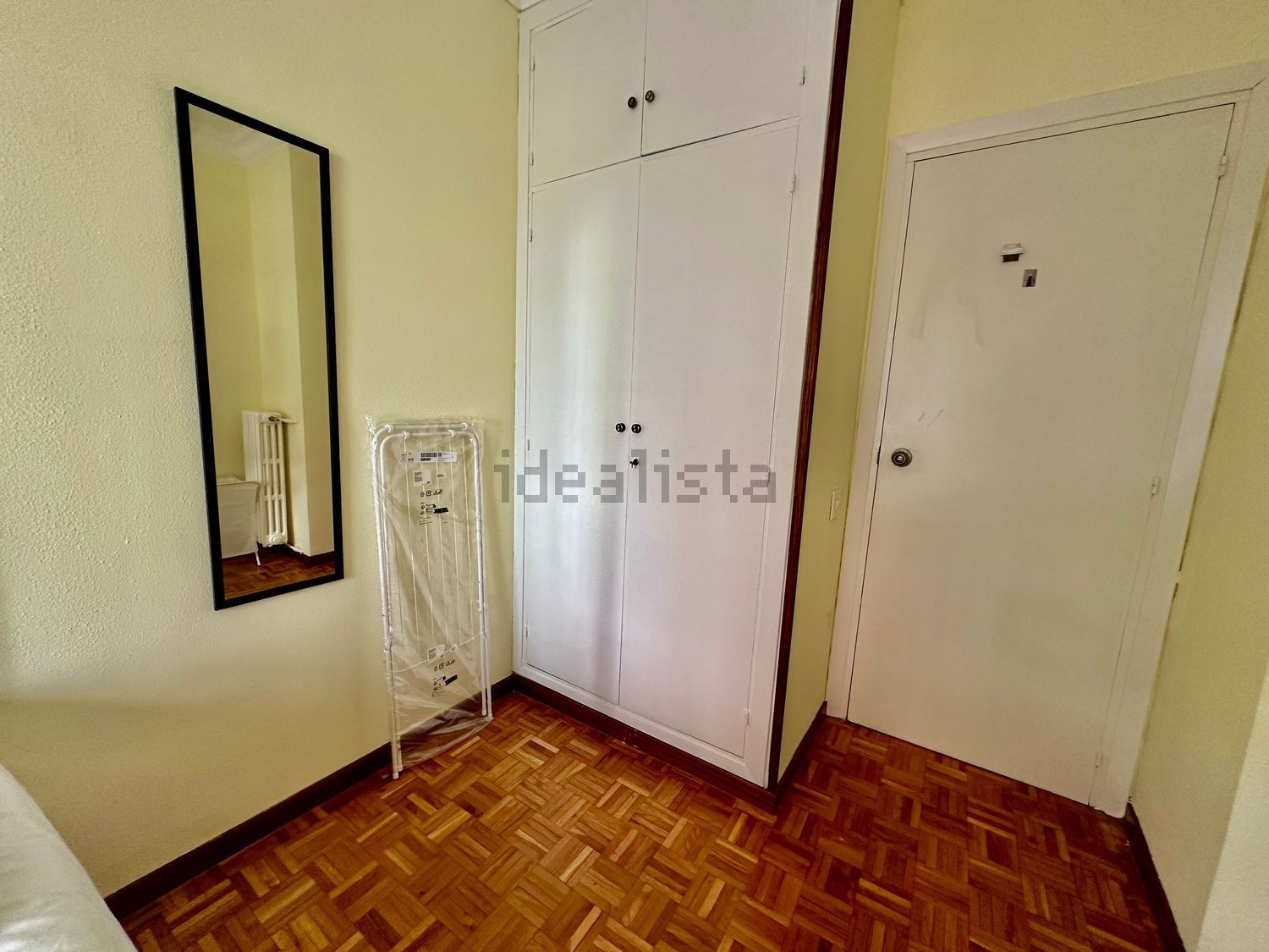 Zimmer zur Miete, Saragossa