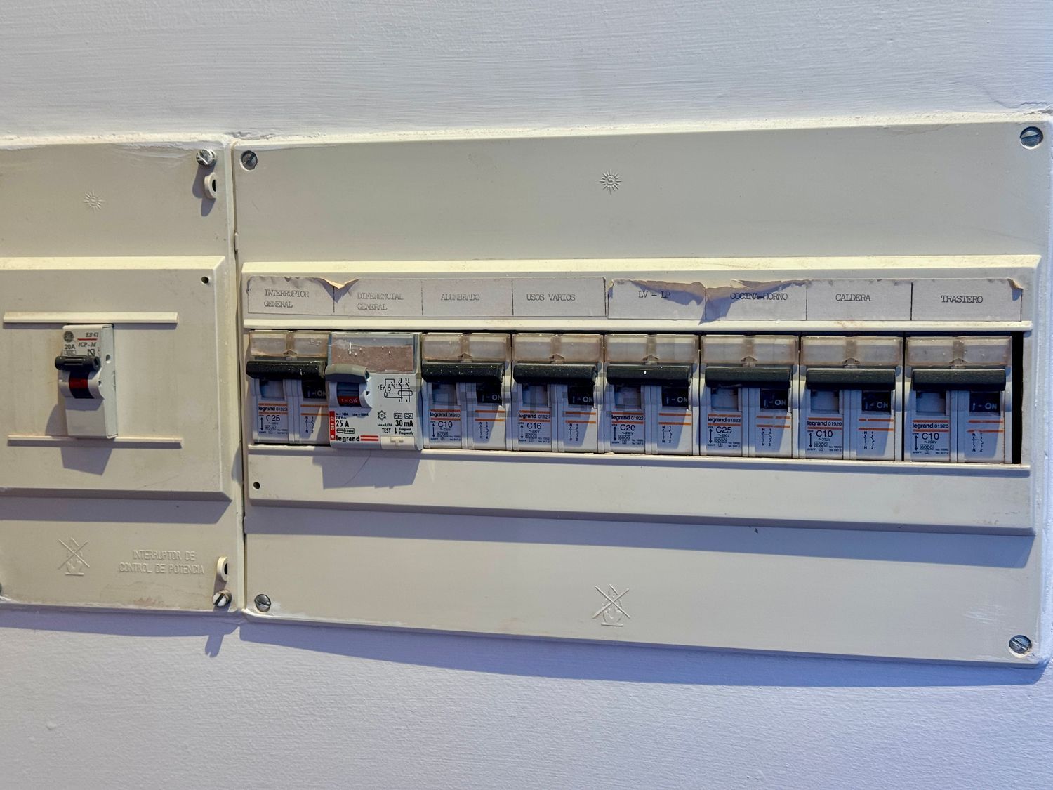 Pis de 83 m² a A Corunya