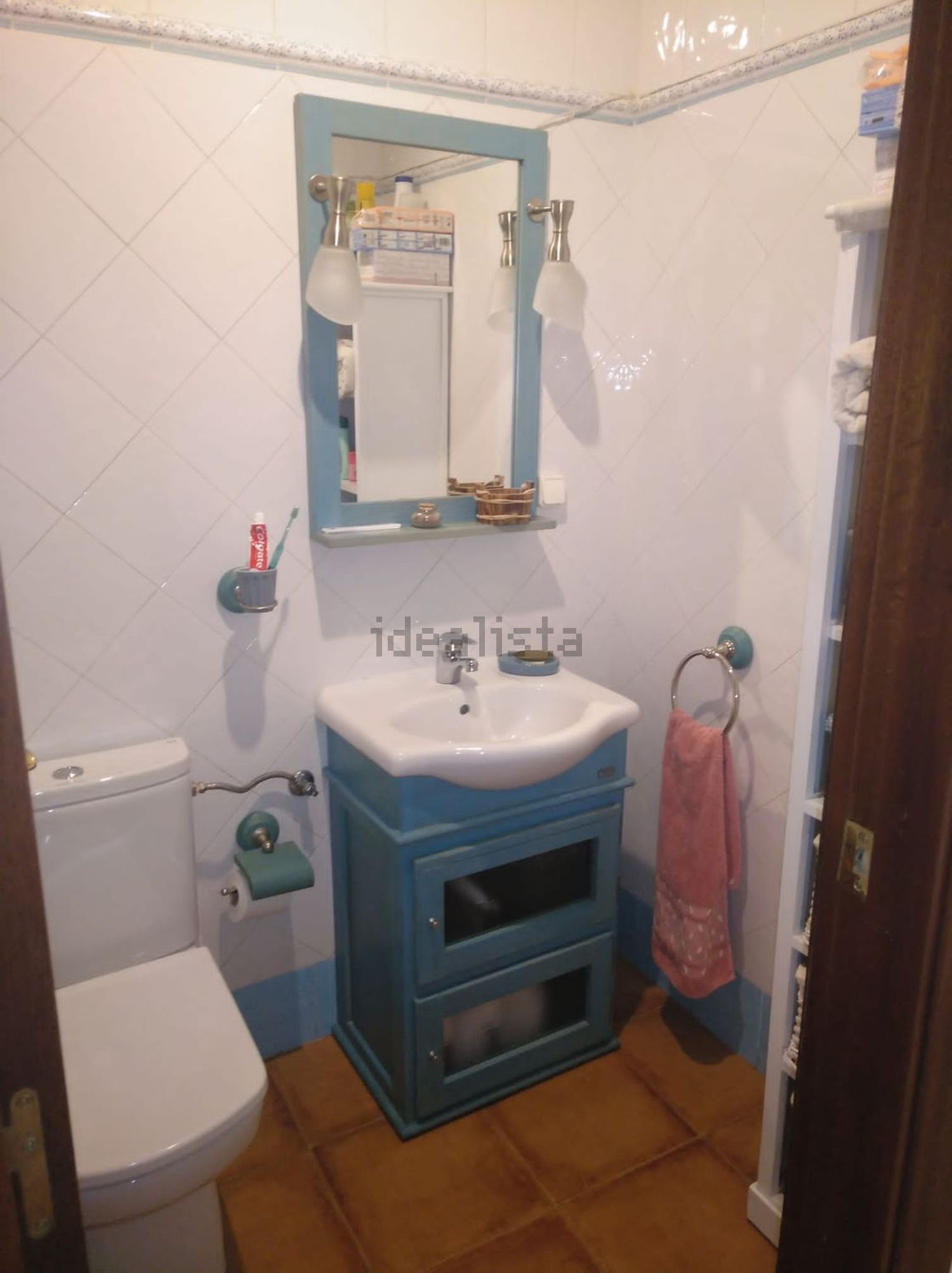 Appartamento 100 m² a Jaén