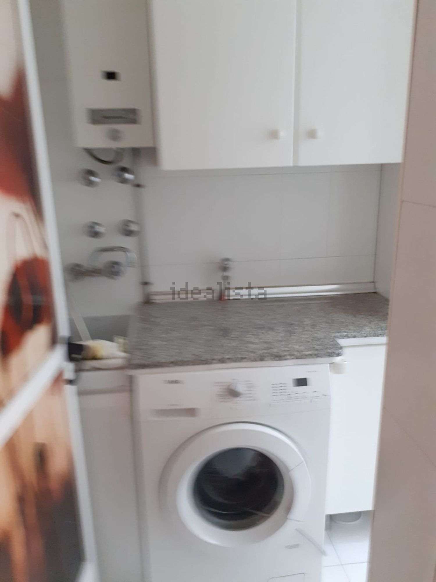 Pis de 90 m² a Jaén