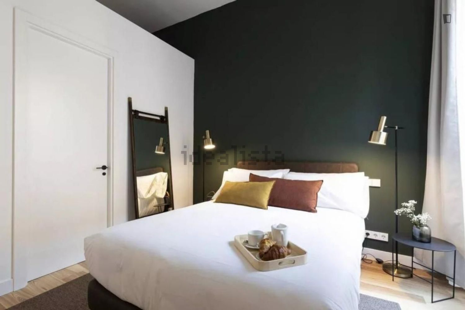 Appartement 29 m² à Madrid