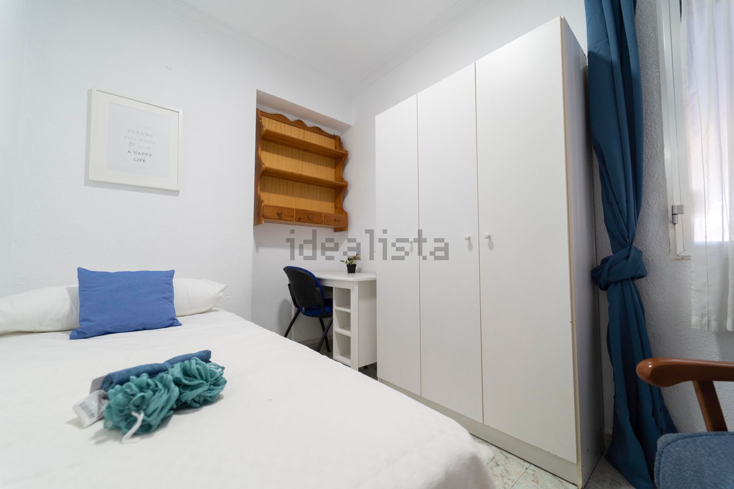 Habitación en alquiler, Sevilla