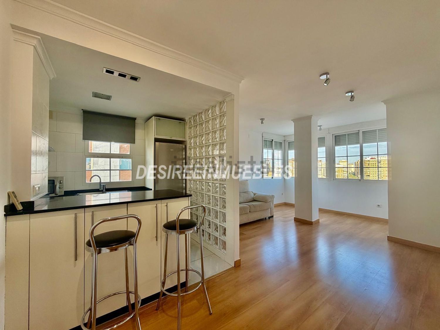 Appartamento 50 m² a Valencia