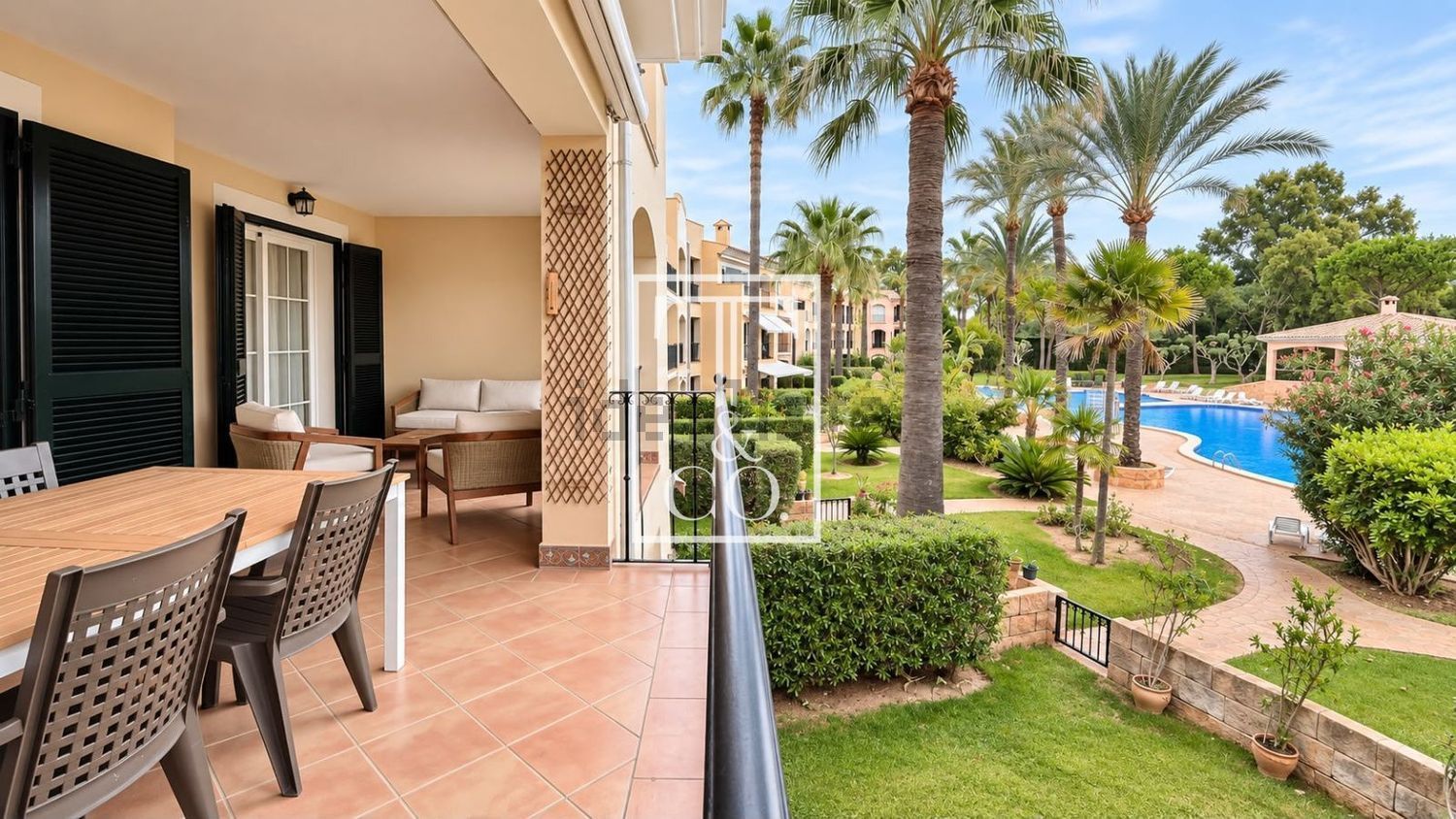 Appartamento 222 m² a Calvià