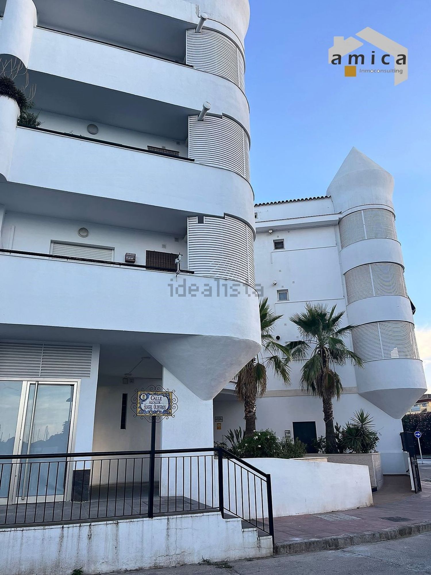 Pis de 72 m² a Gelves