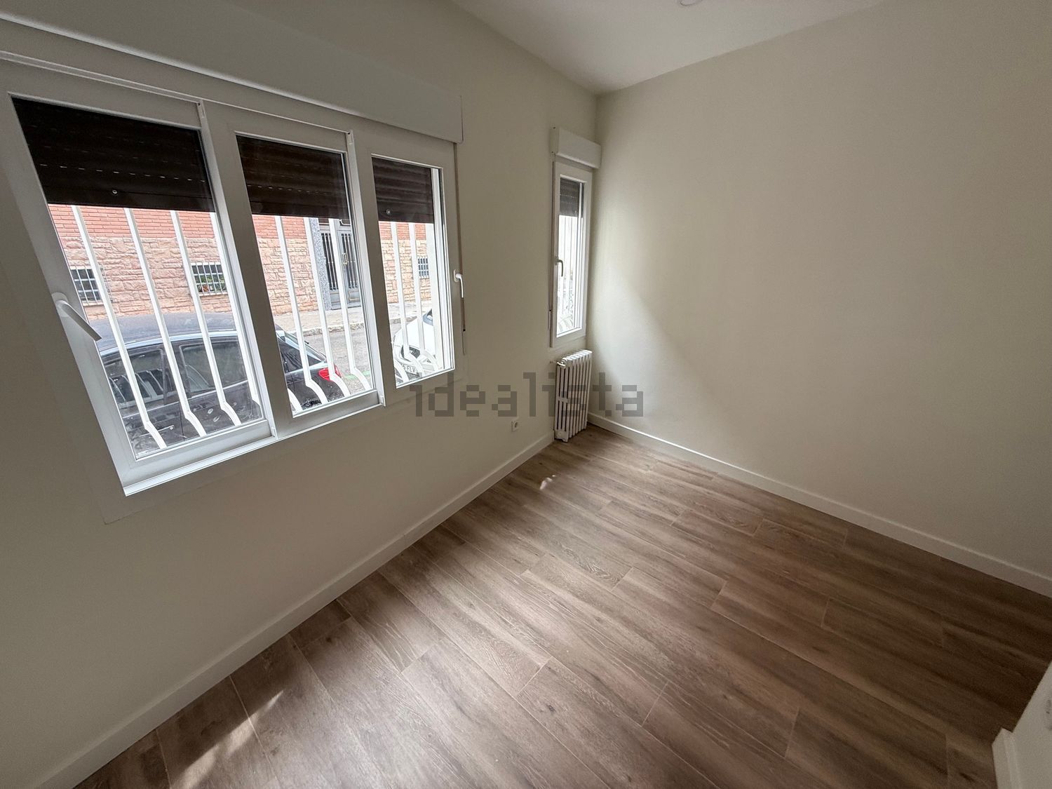 Pis de 35 m² a Madrid
