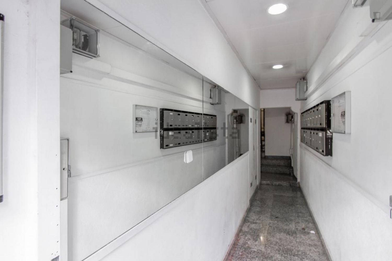 Pis de 40 m² a Barcelona