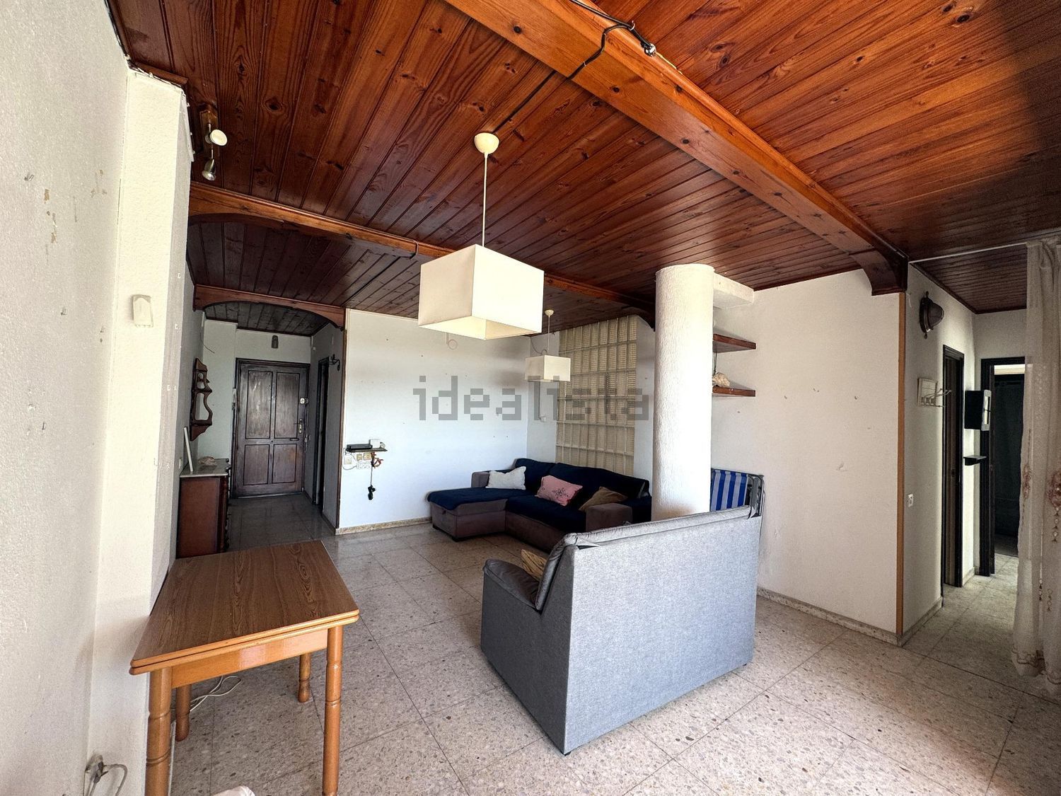 Piso de 74 m² en Alicante