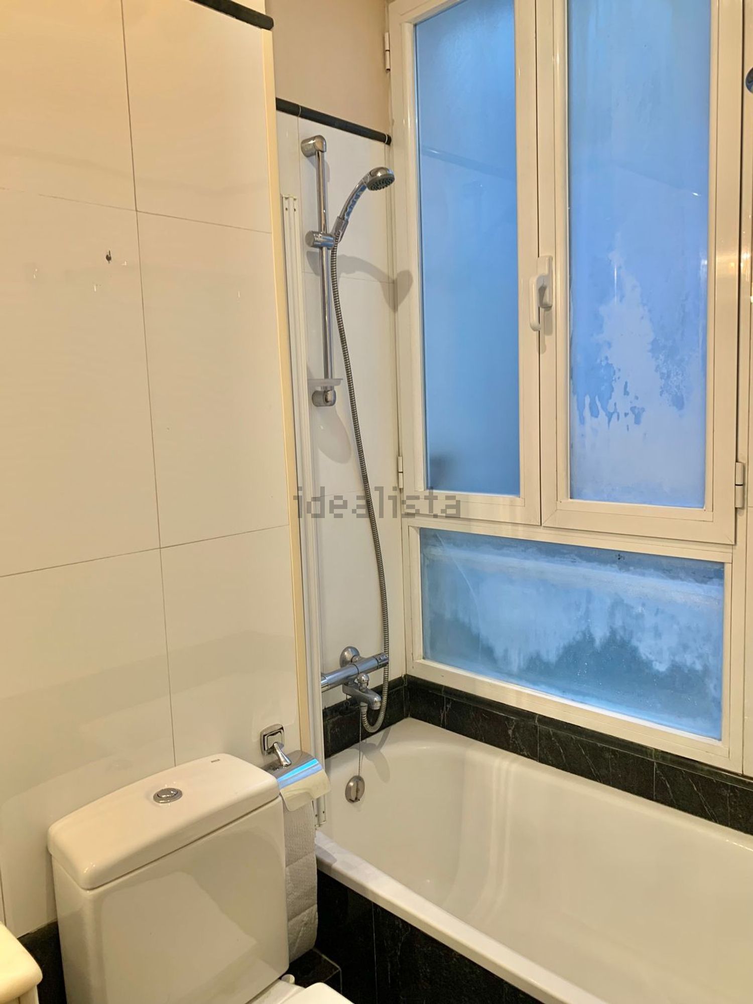 Pis de 54 m² a Madrid