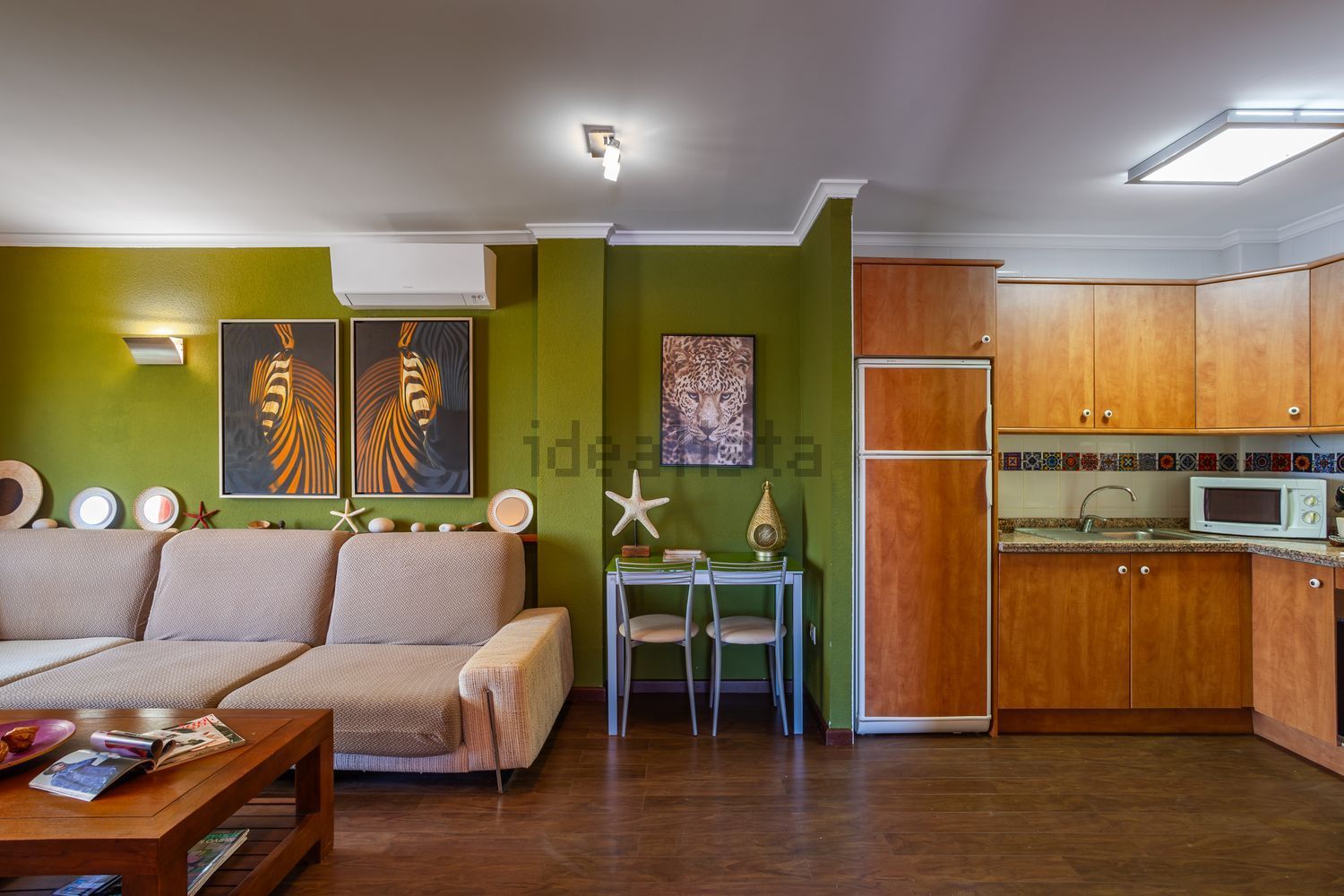Wohnung 82 m² in el Poble Nou de Benitatxell / Benitachell