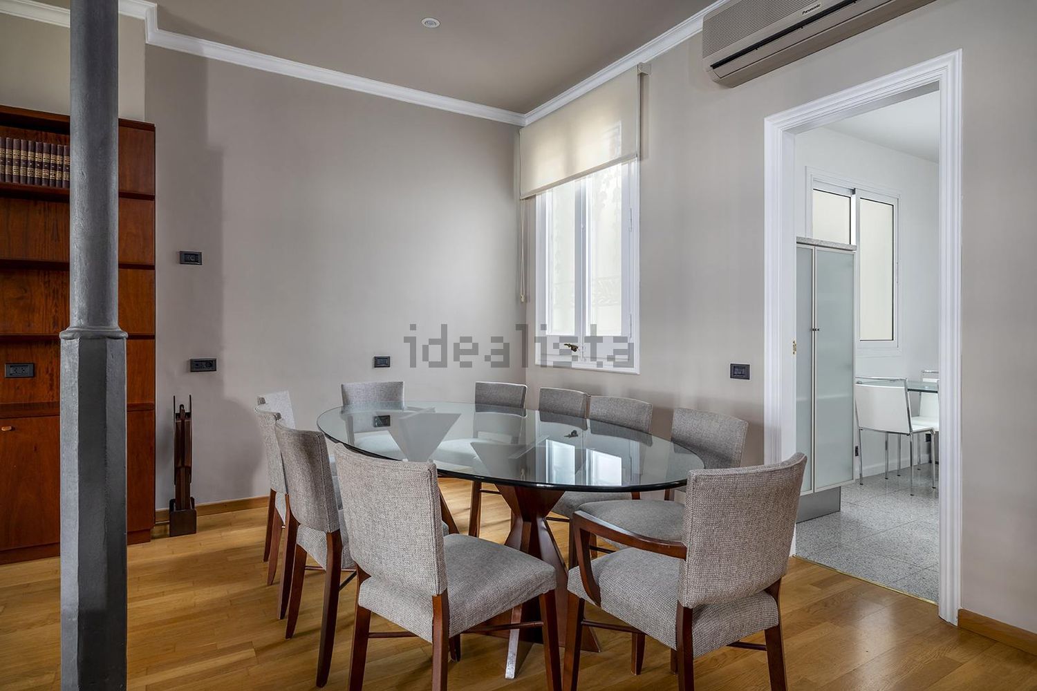 Piso de 200 m² en Barcelona