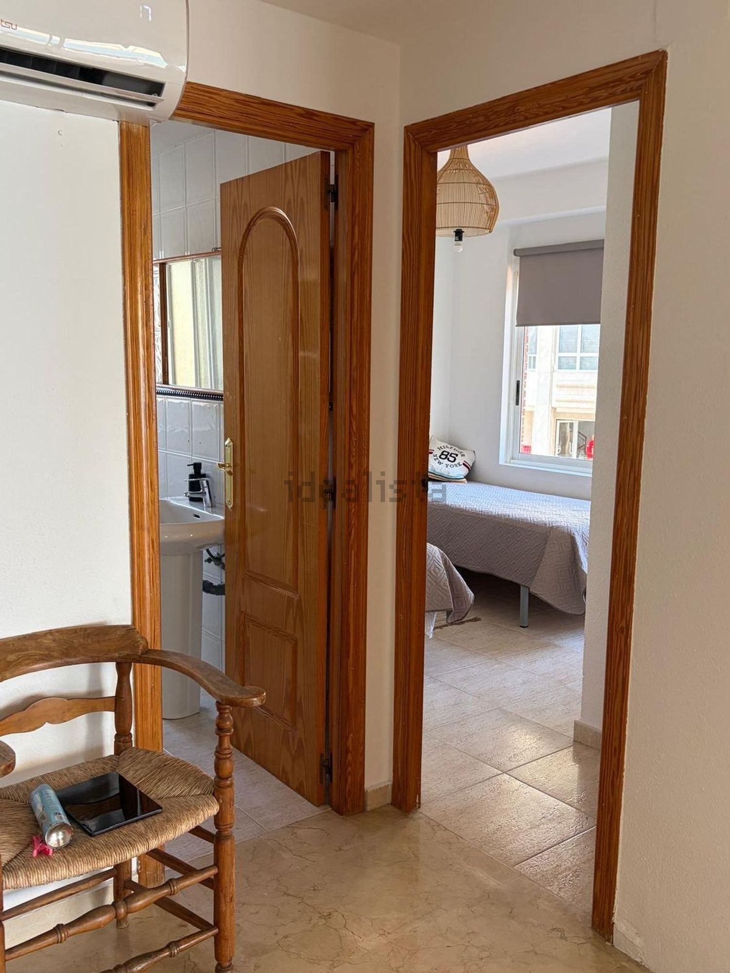Piso de 85 m² en Alicante
