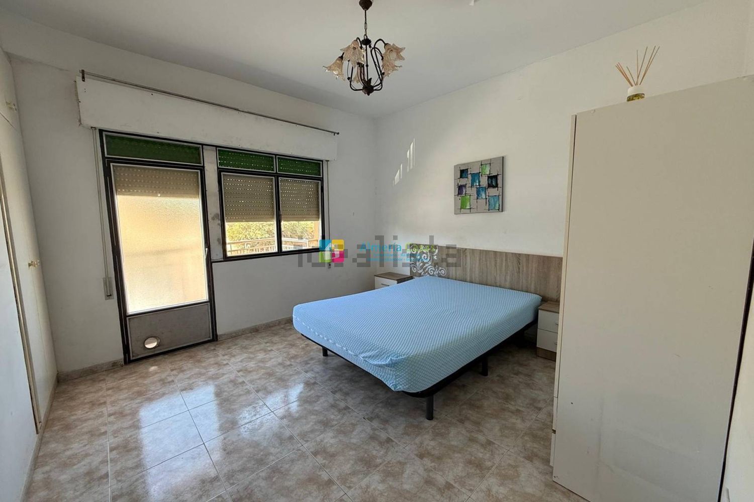 Pis de 115 m² a Albox