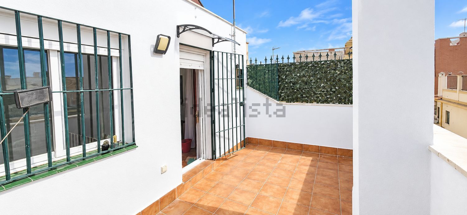Casa de 150 m² a Sevilla
