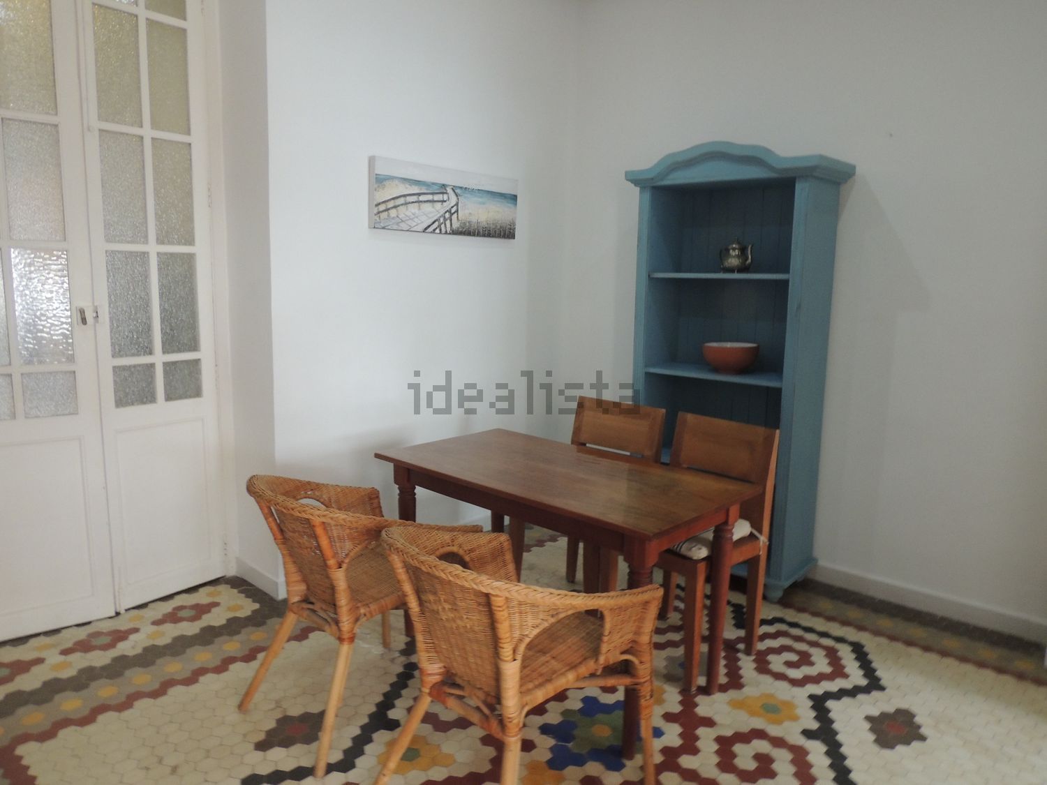Wohnung 80 m² in Valencia