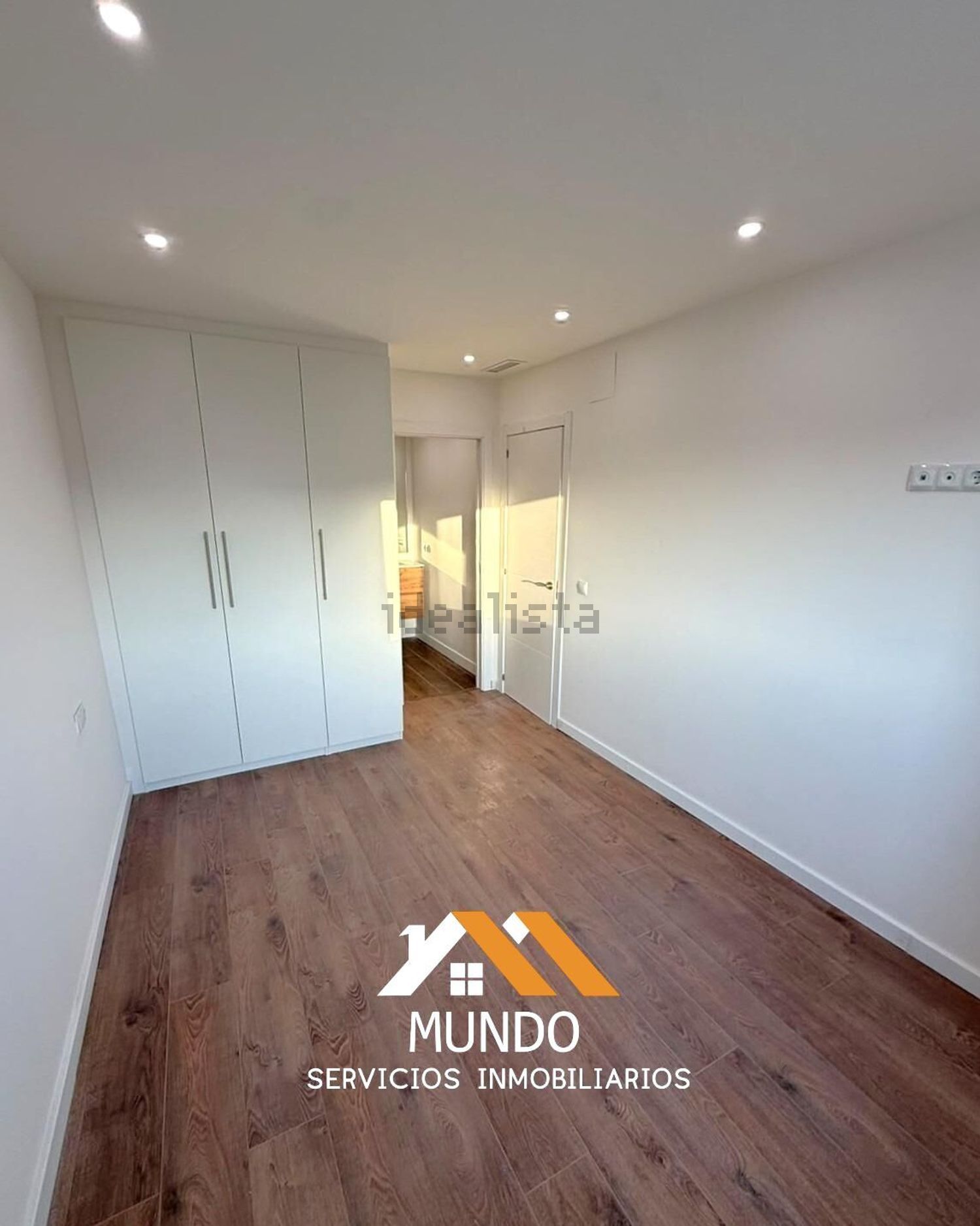 Wohnung 93 m² in Alberic