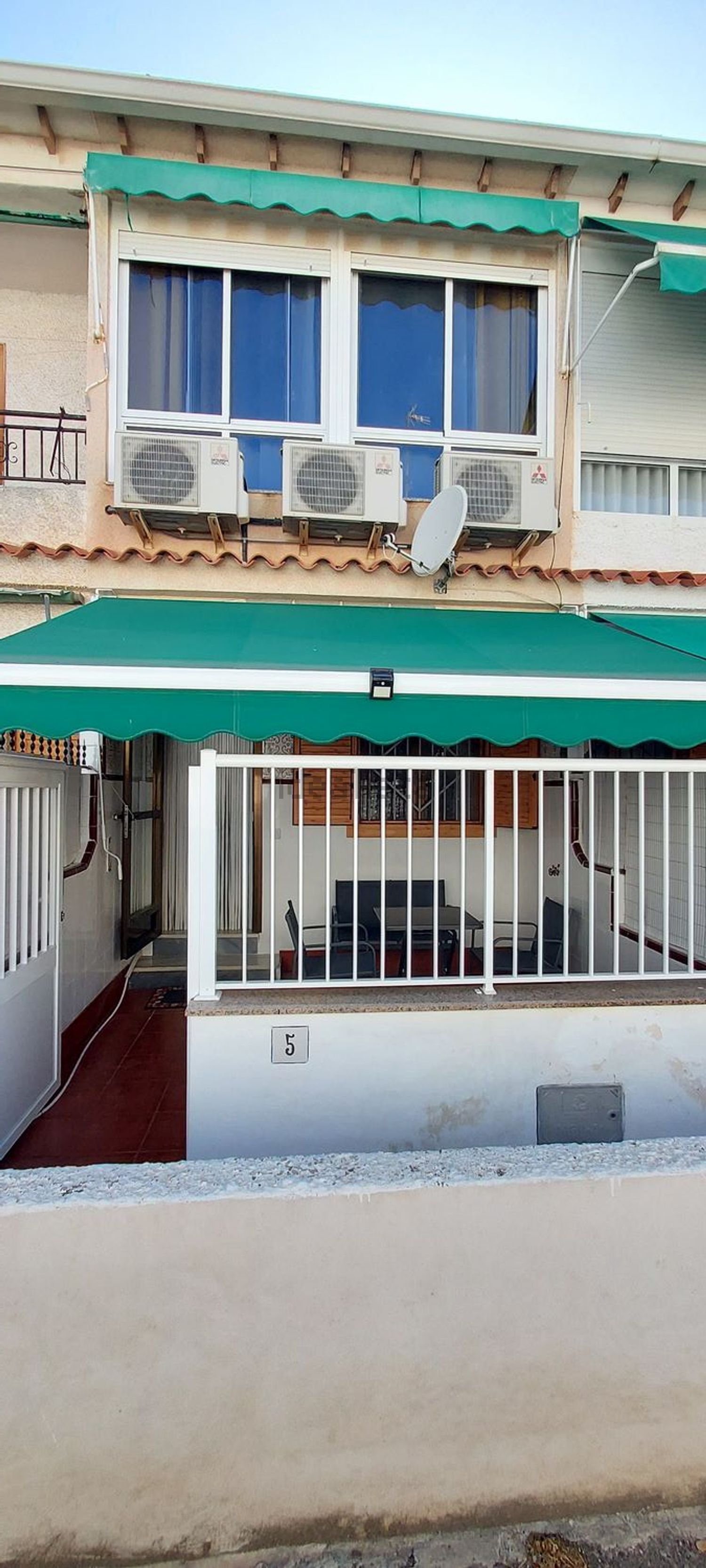 Casa de 52 m² a Santa Pola