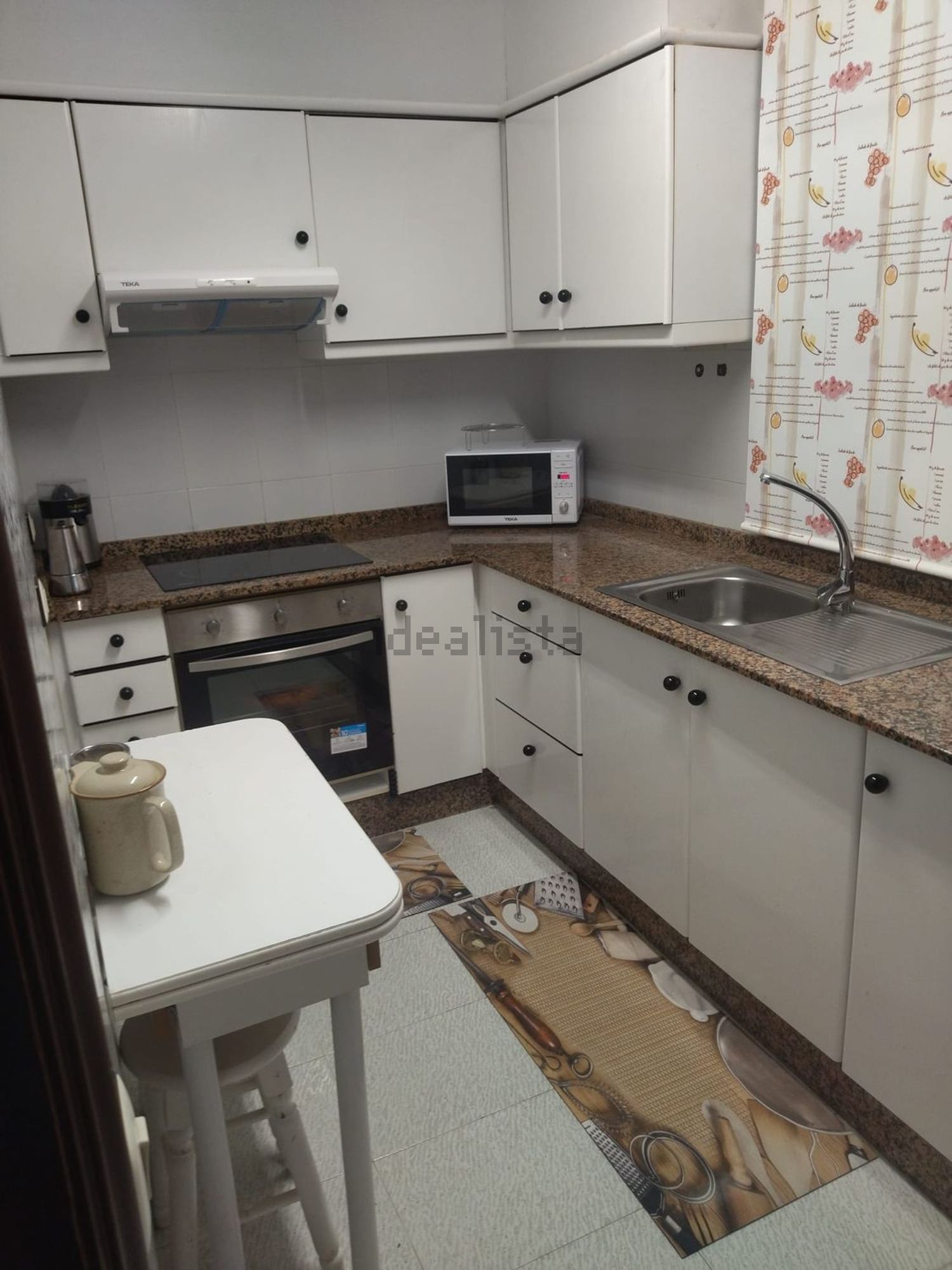 Квартира 90 м² в Pontedeume