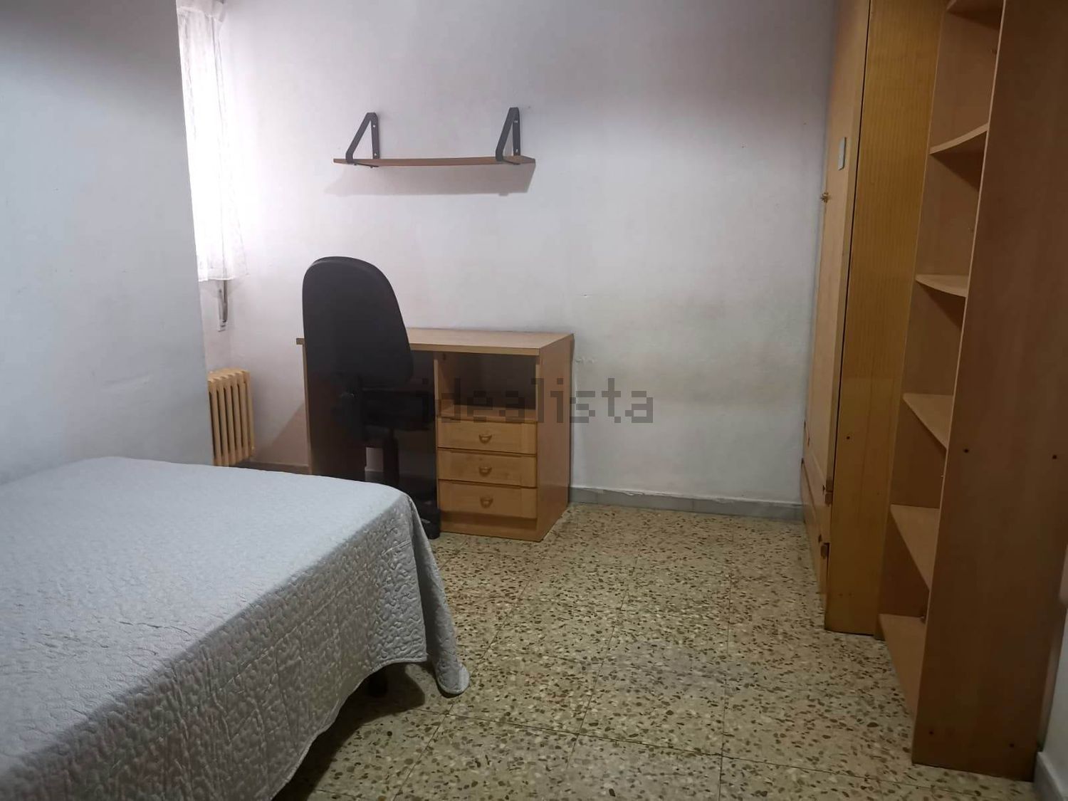 Piso de 120 m² en Salamanca