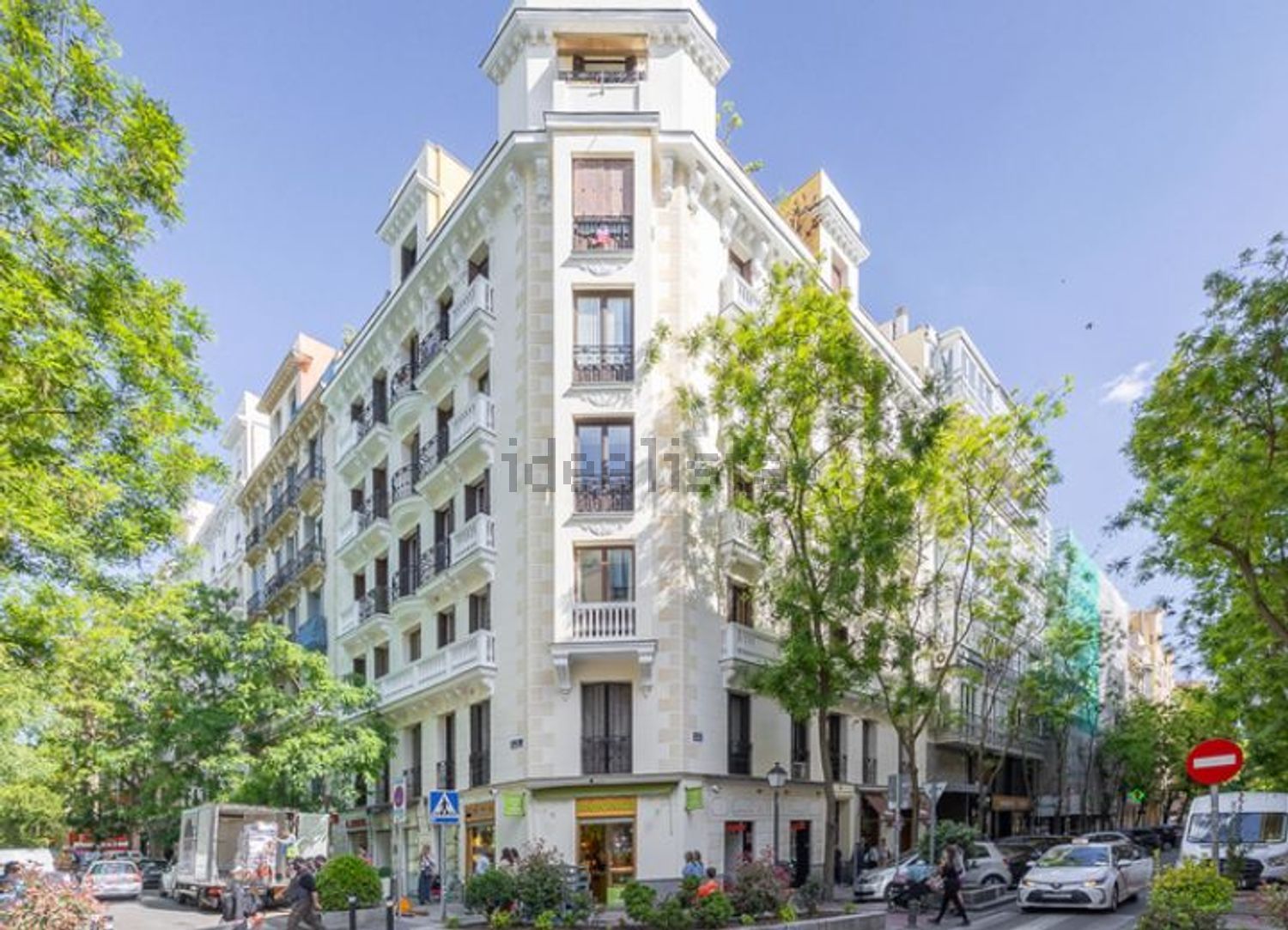 Pis de 50 m² a Madrid