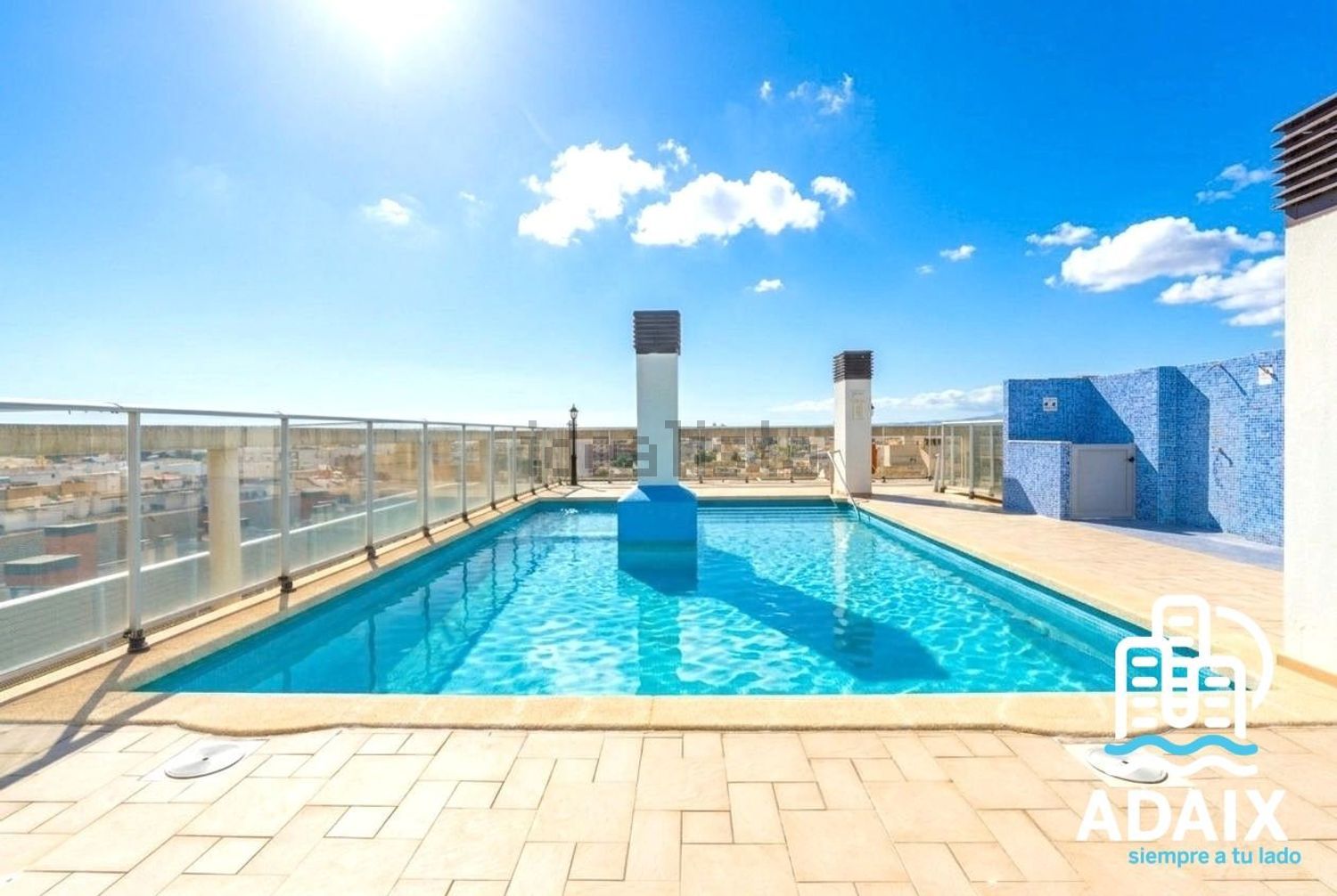 Appartement 58 m² à Gandia