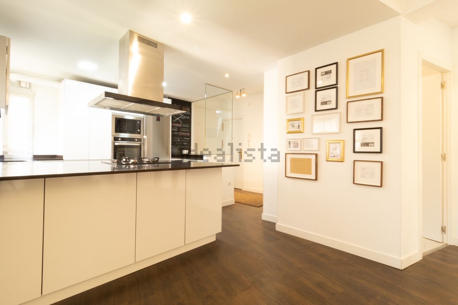Pis de 81 m² a Madrid