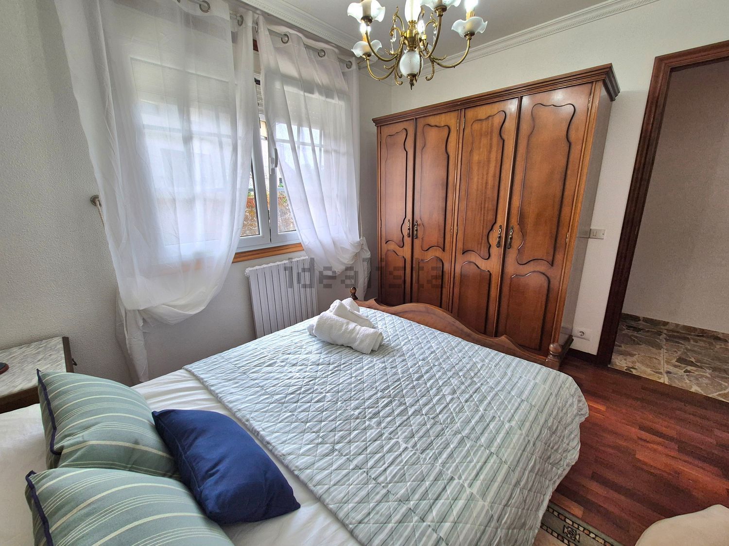 Pis de 83 m² a Nigrán