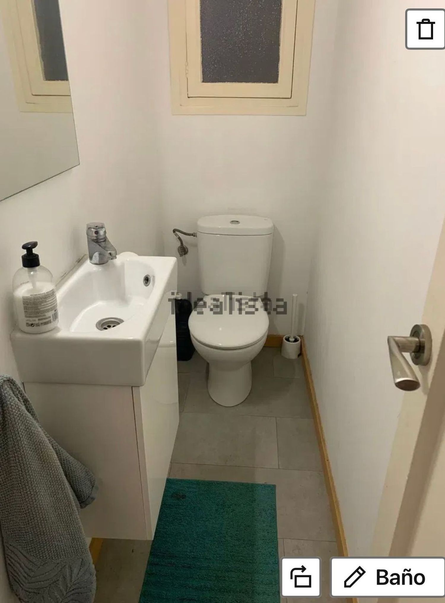 Zimmer zur Miete, Barcelona