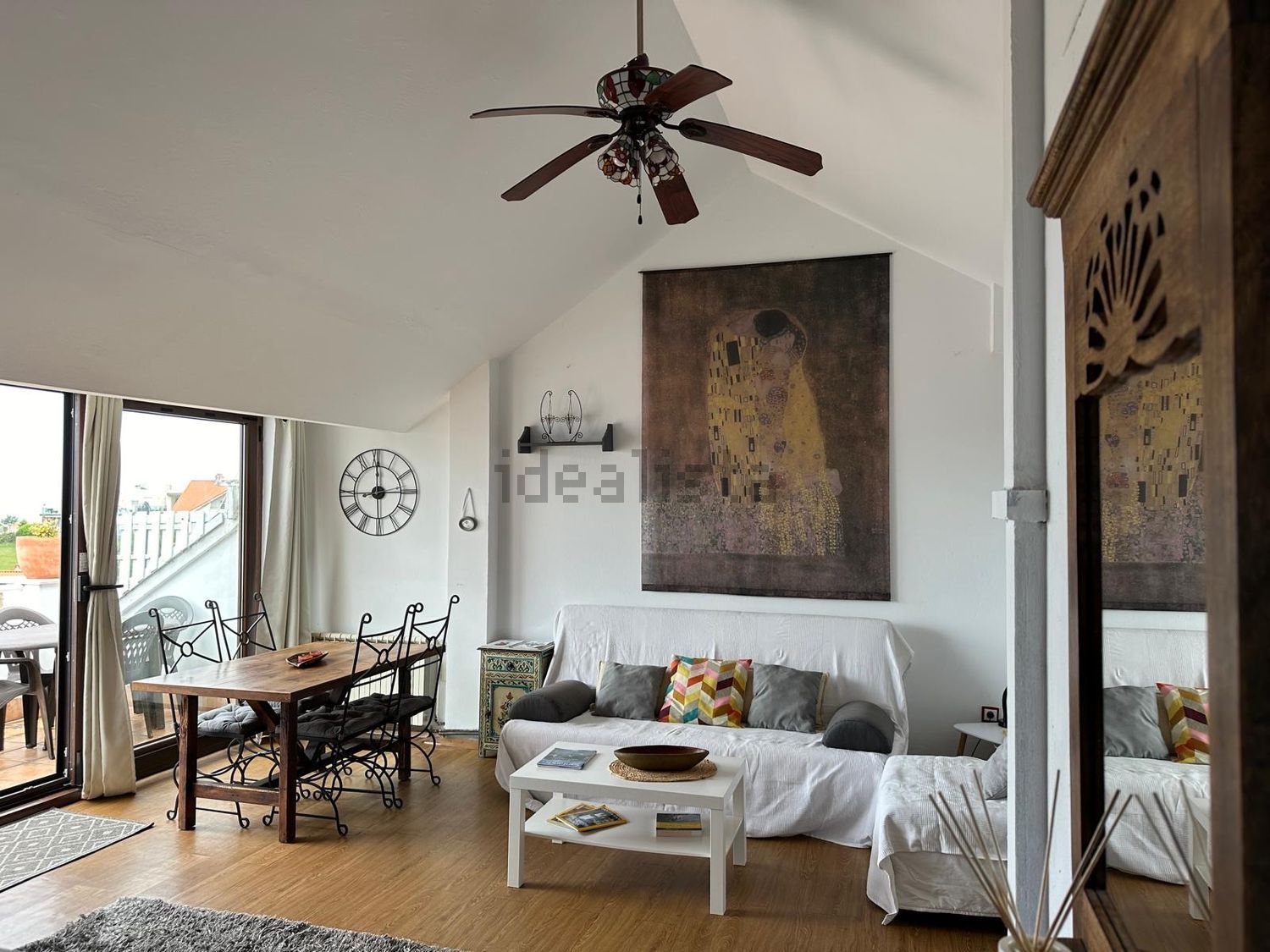 Piso de 60 m² en Miengo