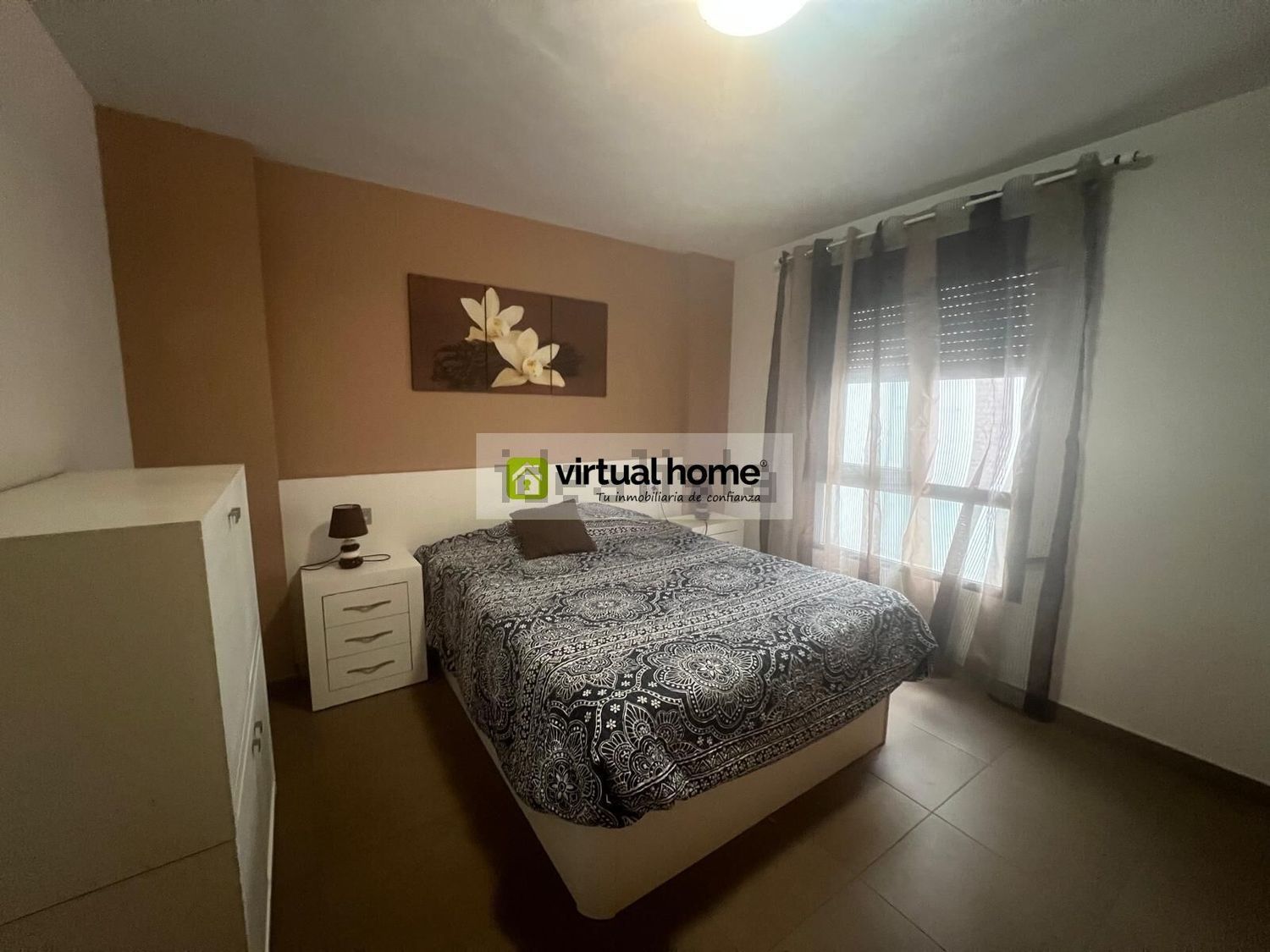 Pis de 65 m² a Benidorm