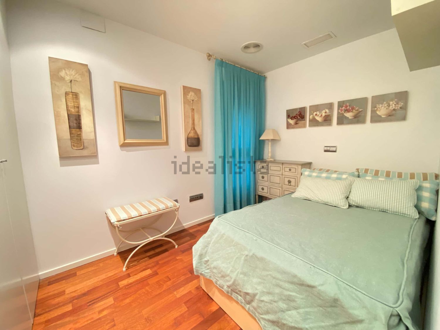 Piso de 90 m² en Valencia