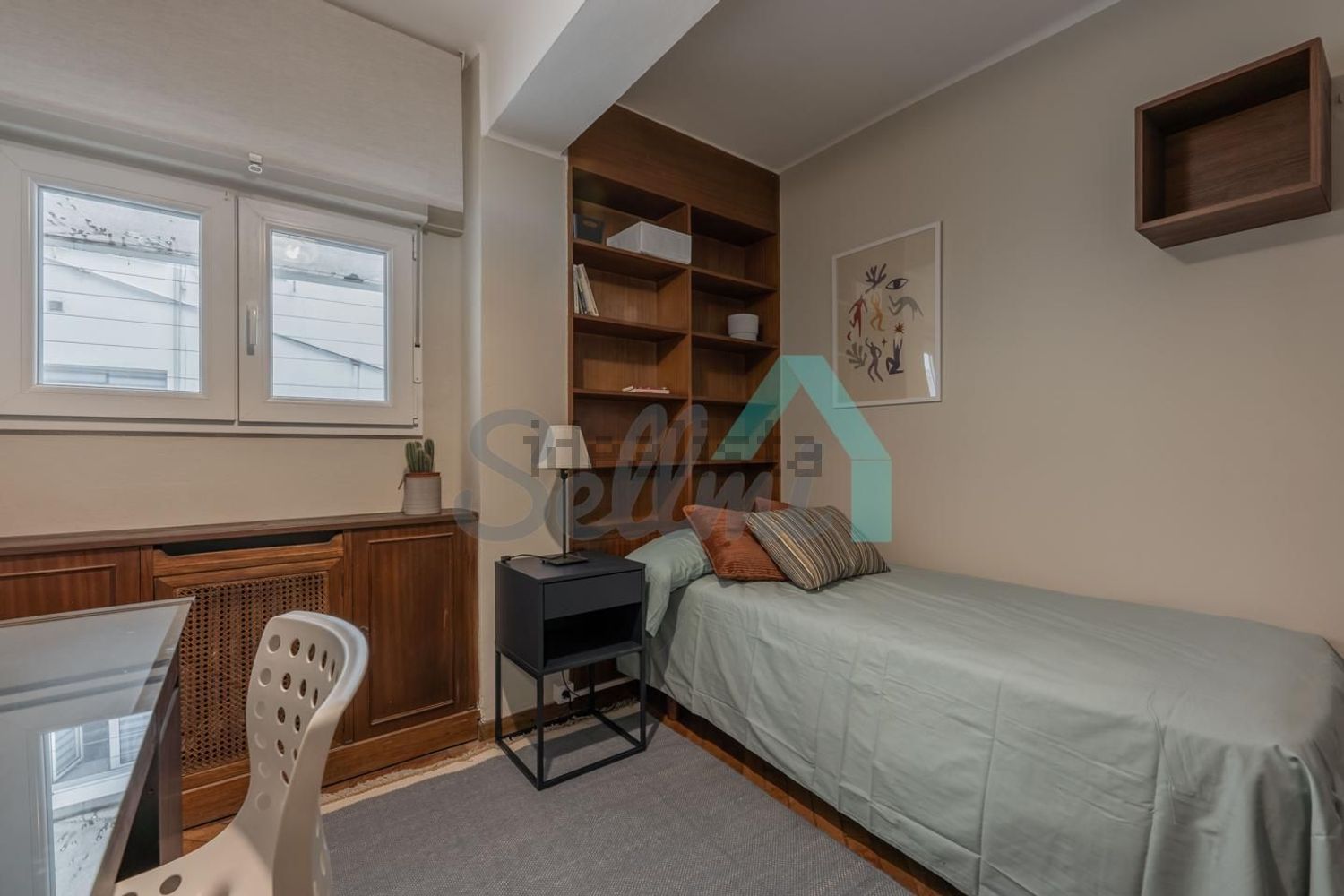Wohnung 101 m² in Oviedo